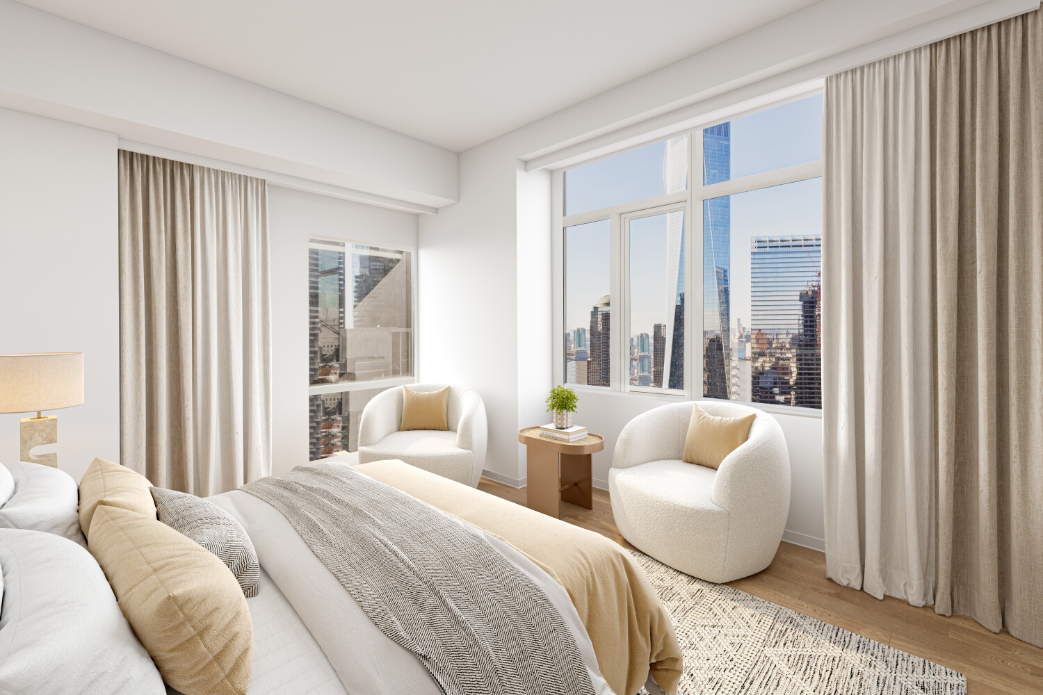 5 Beekman Street 44a Property Photo 6