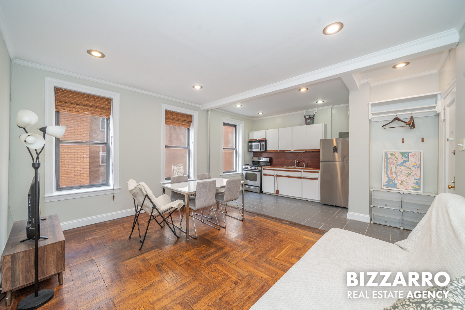 828 Gerard Avenue 3H Property Photo 1