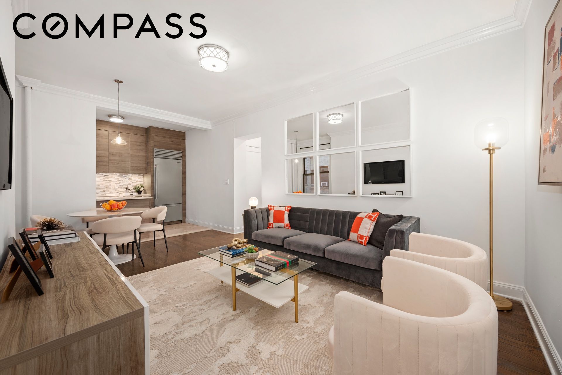 65 Morton Street 2N Property Photo 1