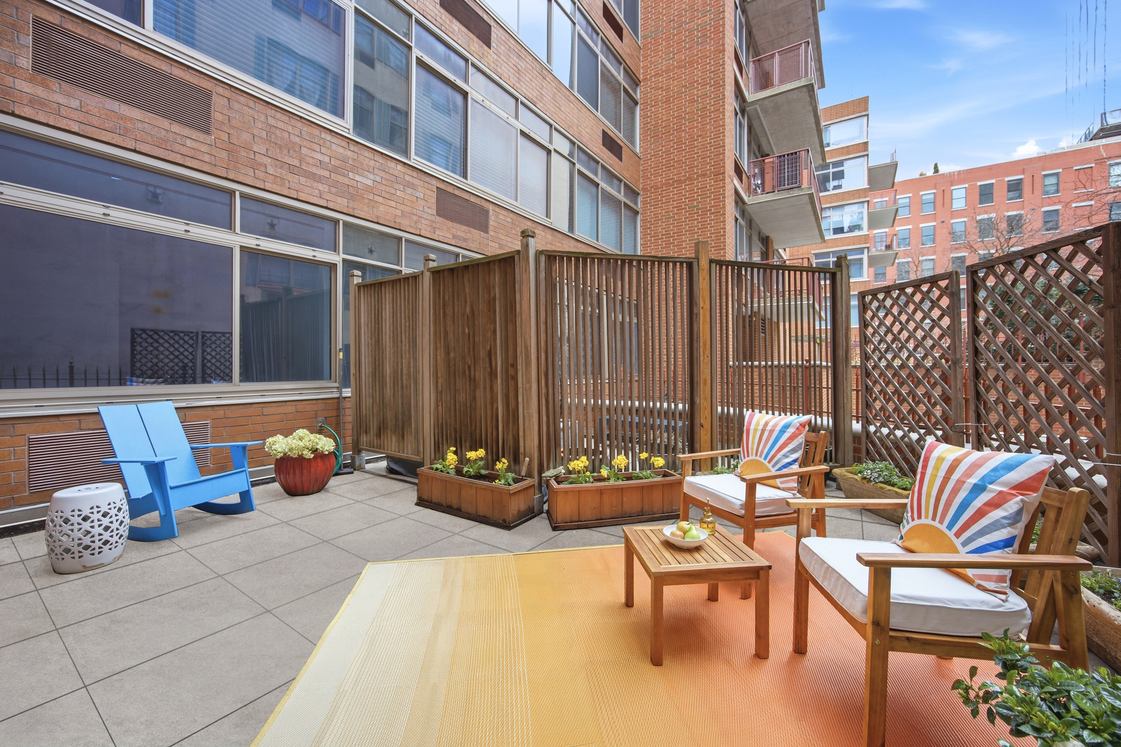 99 Jane Street 1K Property Photo 1