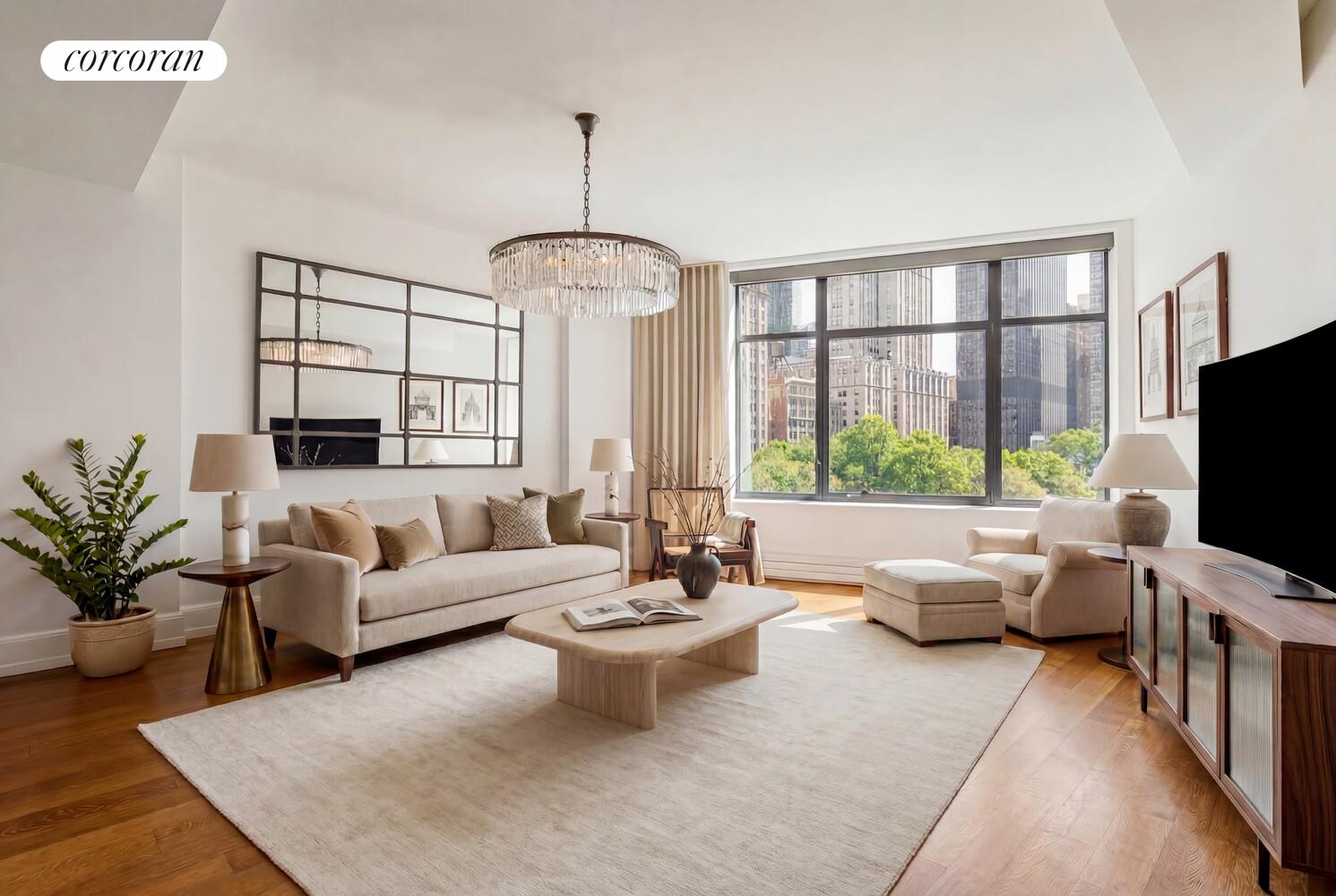 10 MADISON Square W 6G Property Photo 1