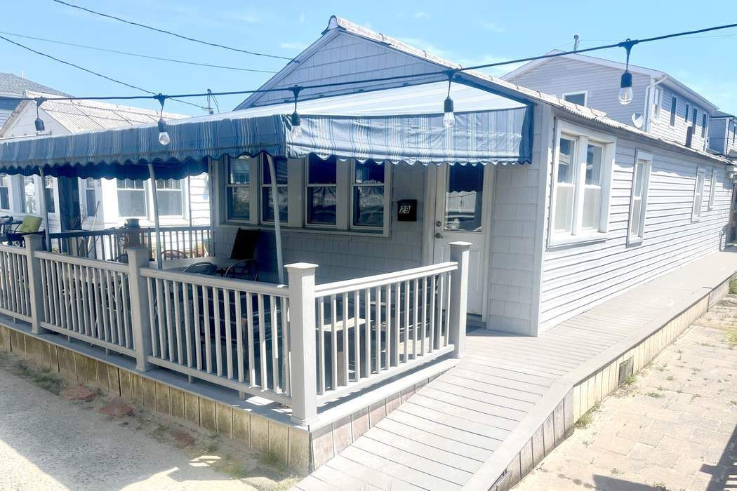 29 Irving Walk Bungalow Property Photo 1