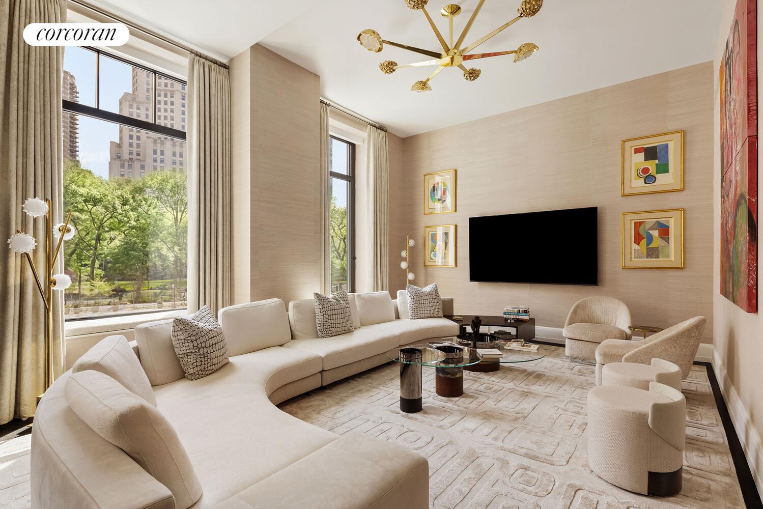 10 MADISON Square W 2F Property Photo 1