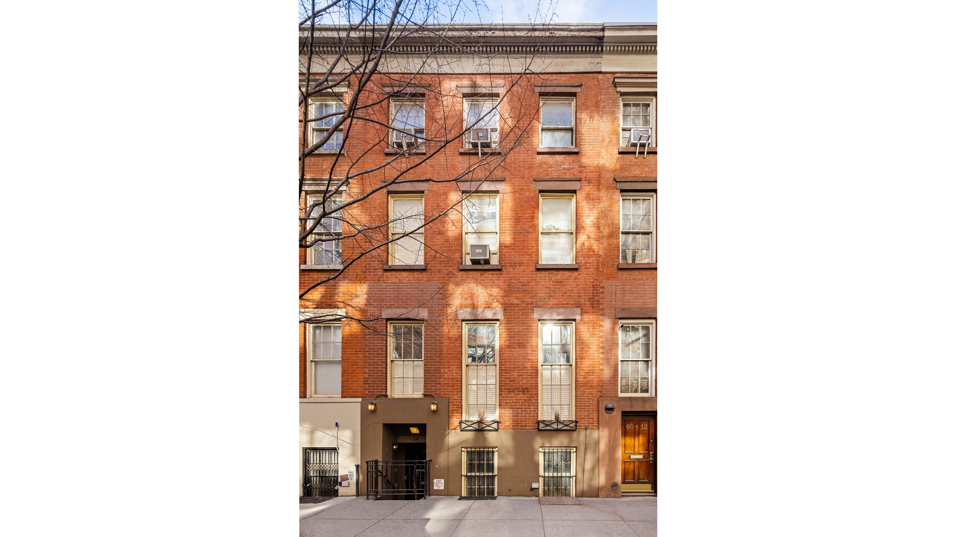 58 W 12TH Street Property Photo 1
