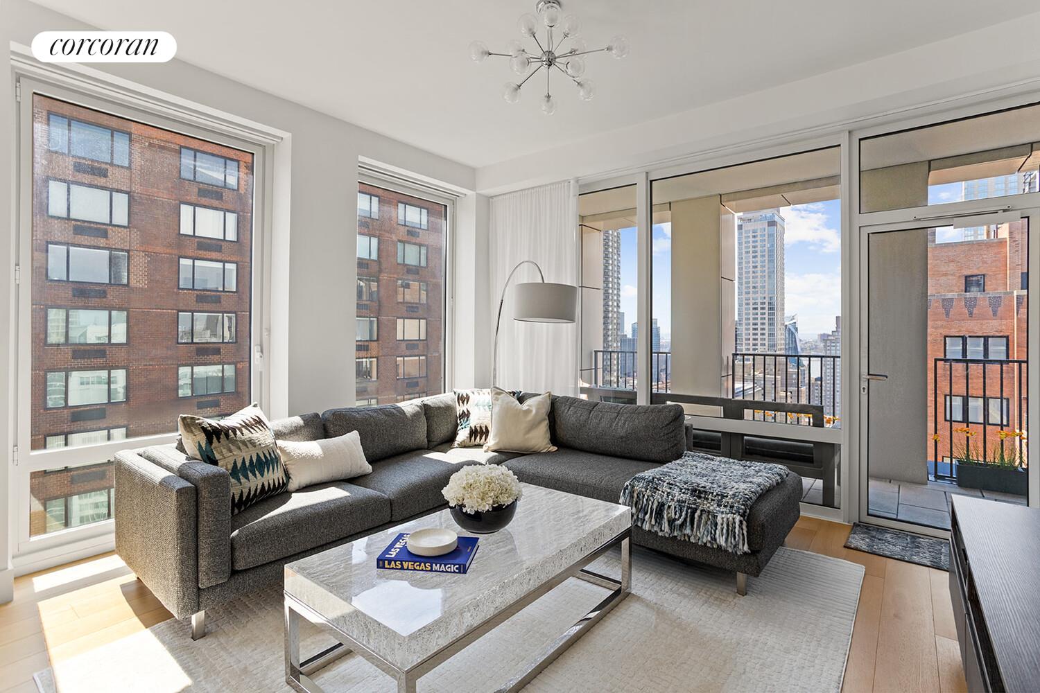 15 W 61ST Street 24D Property Photo 1