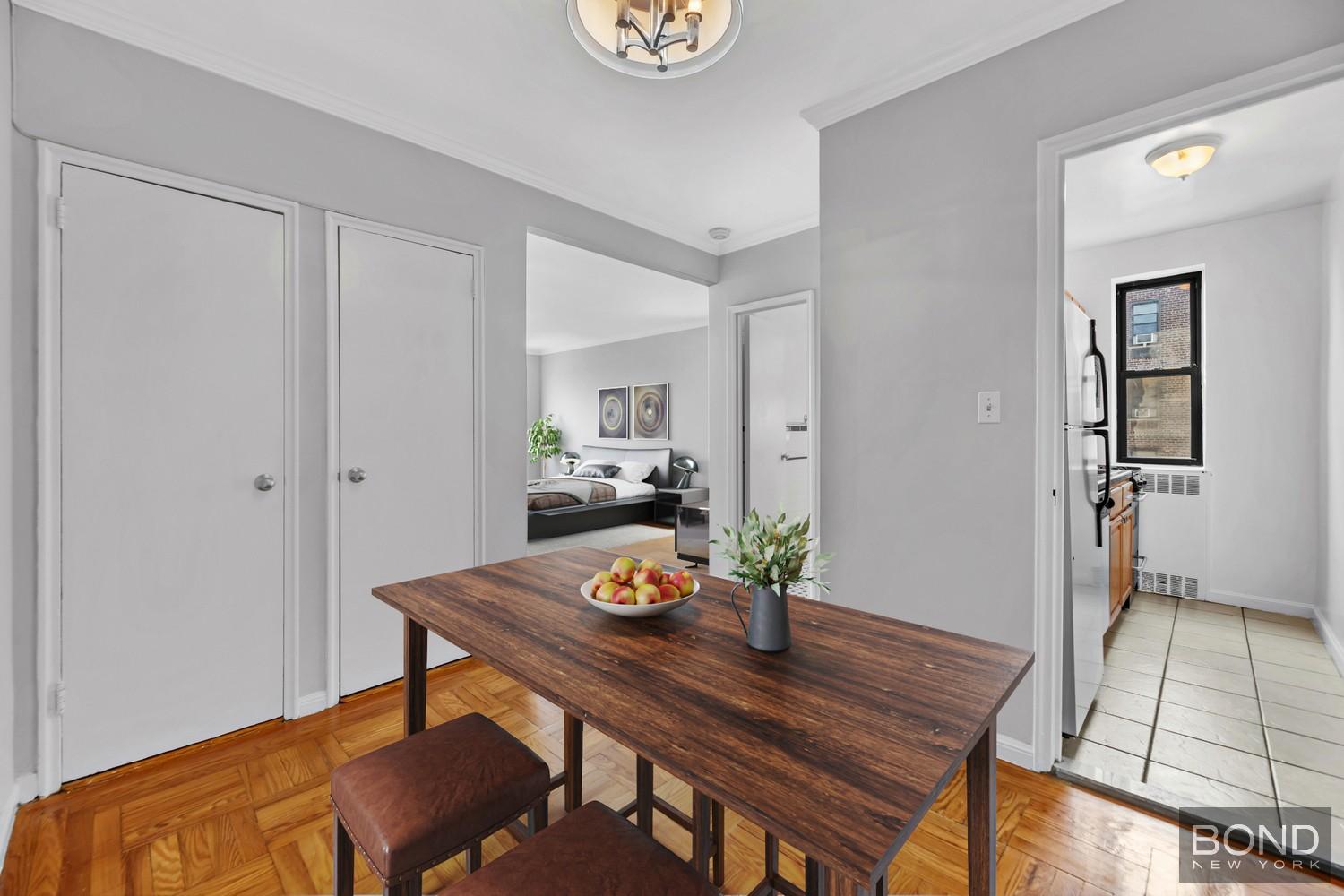 90 Park Terrace E 6B Property Photo 1