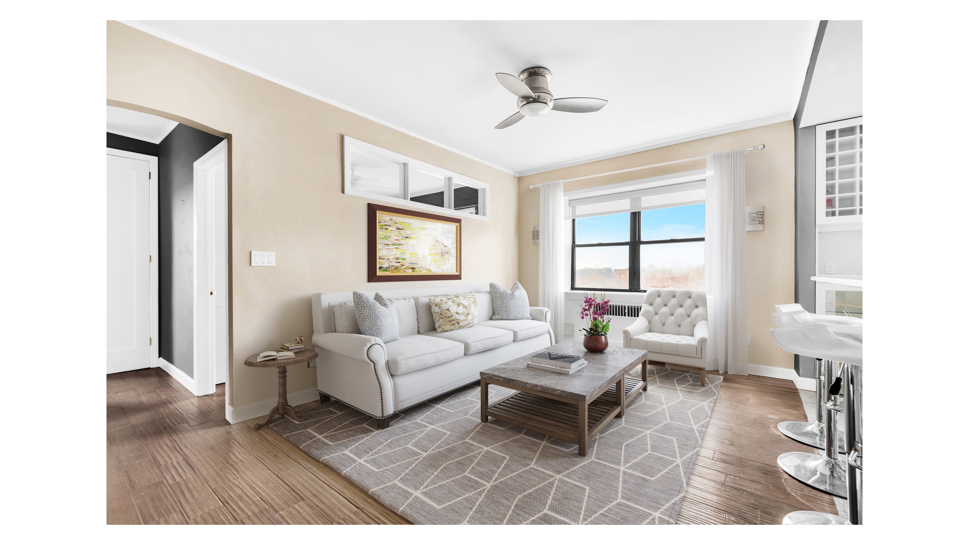 130 BAY RIDGE Parkway 6C Property Photo 1