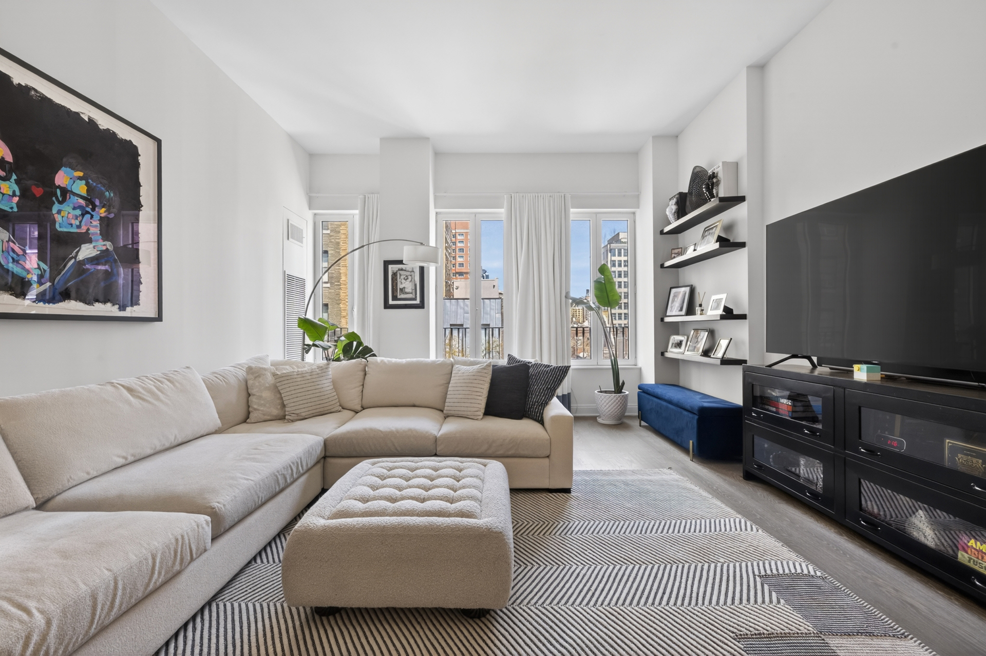 230 W 78TH Street 6A Property Photo 1