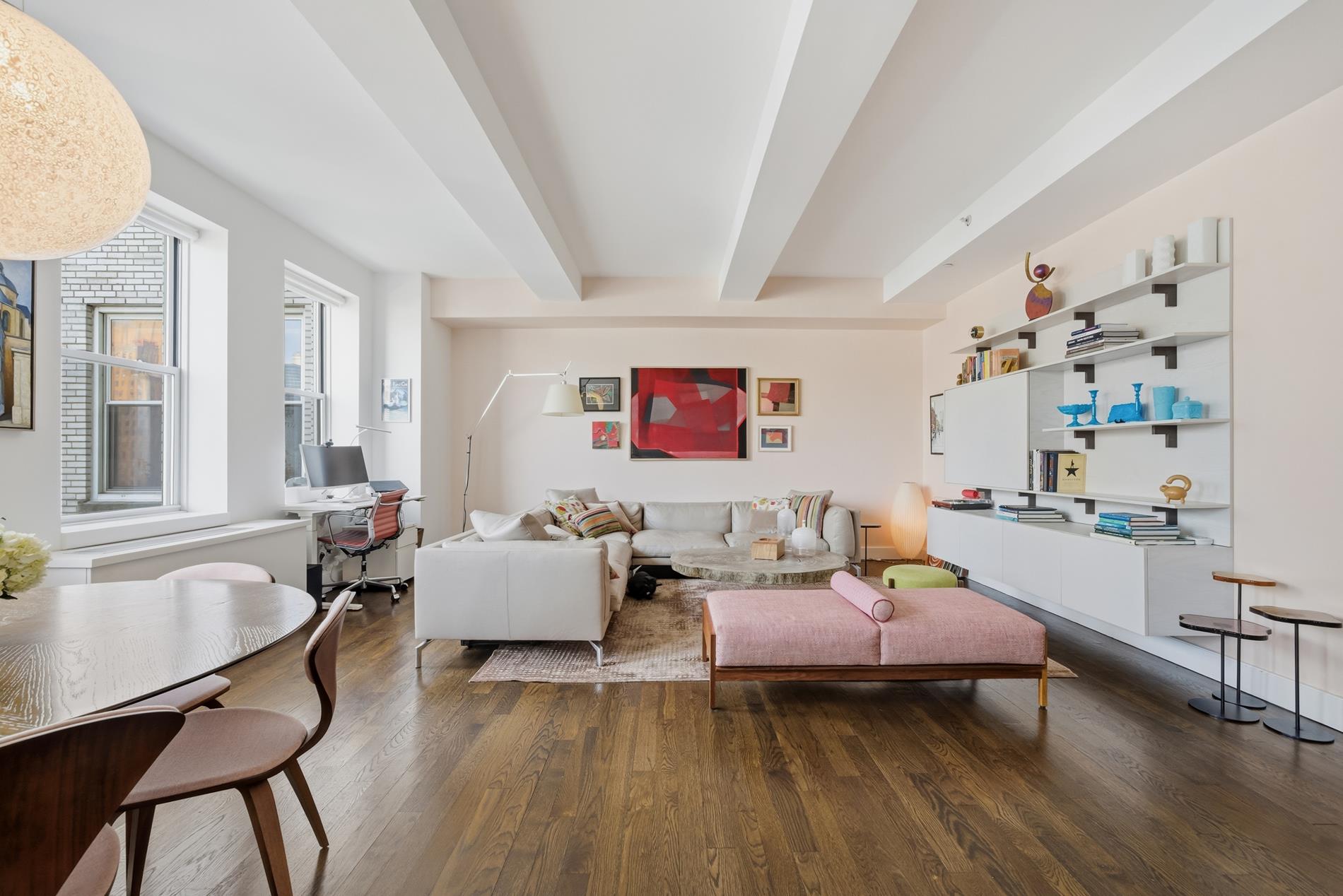 80 Chambers Street 11-E Property Photo 1