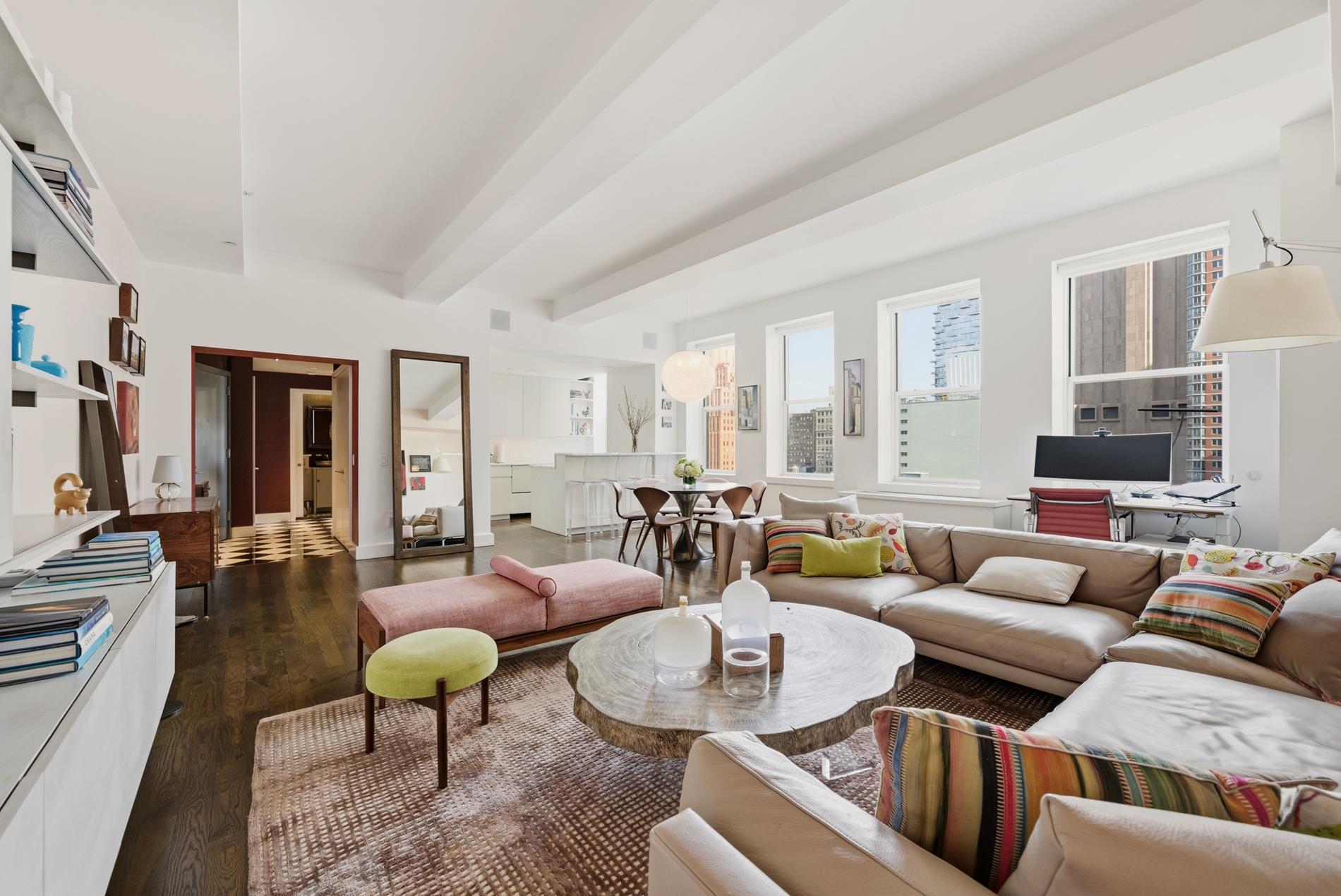 80 Chambers Street 11-e Property Photo 2