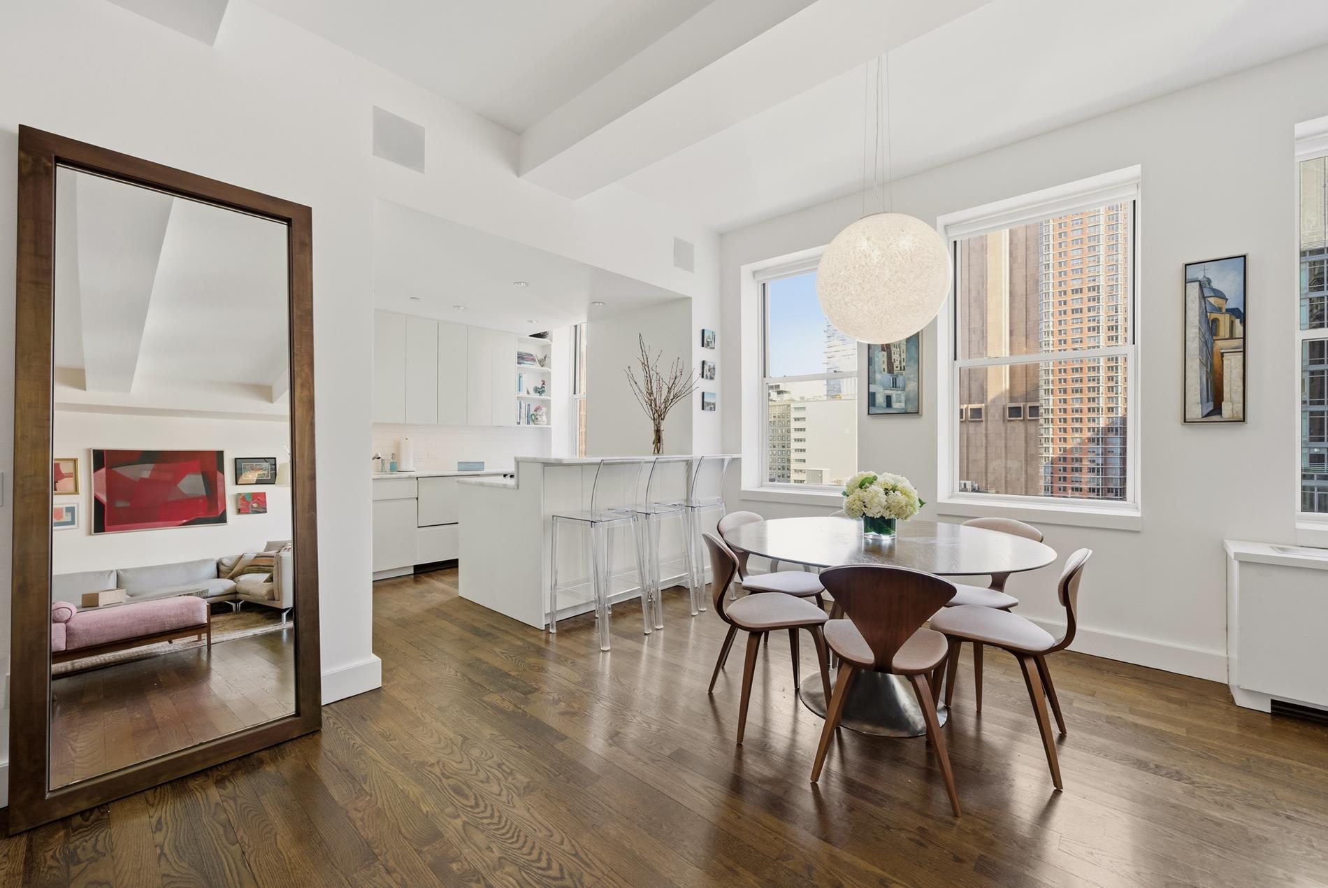 80 Chambers Street 11-e Property Photo 3