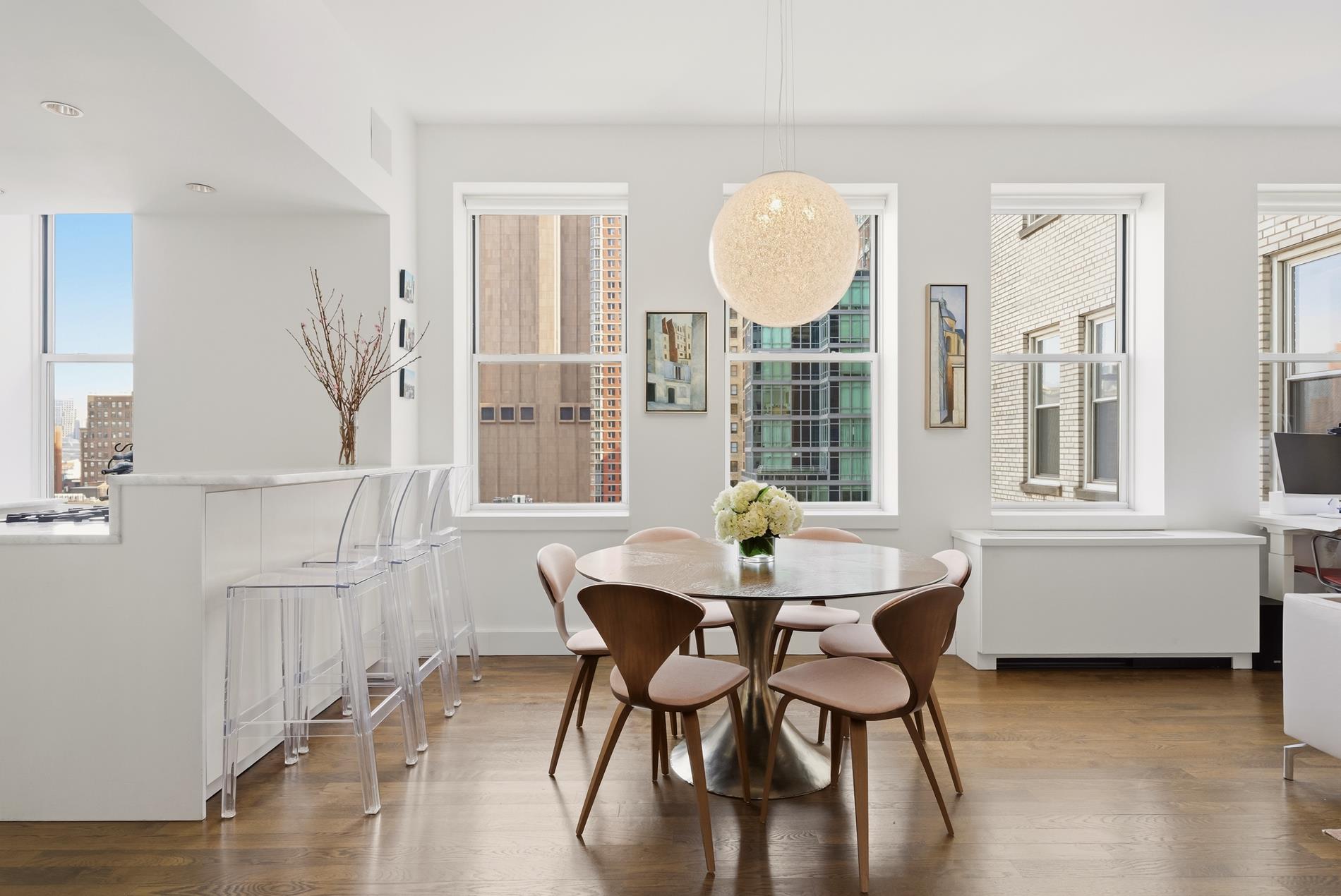 80 Chambers Street 11-e Property Photo 4