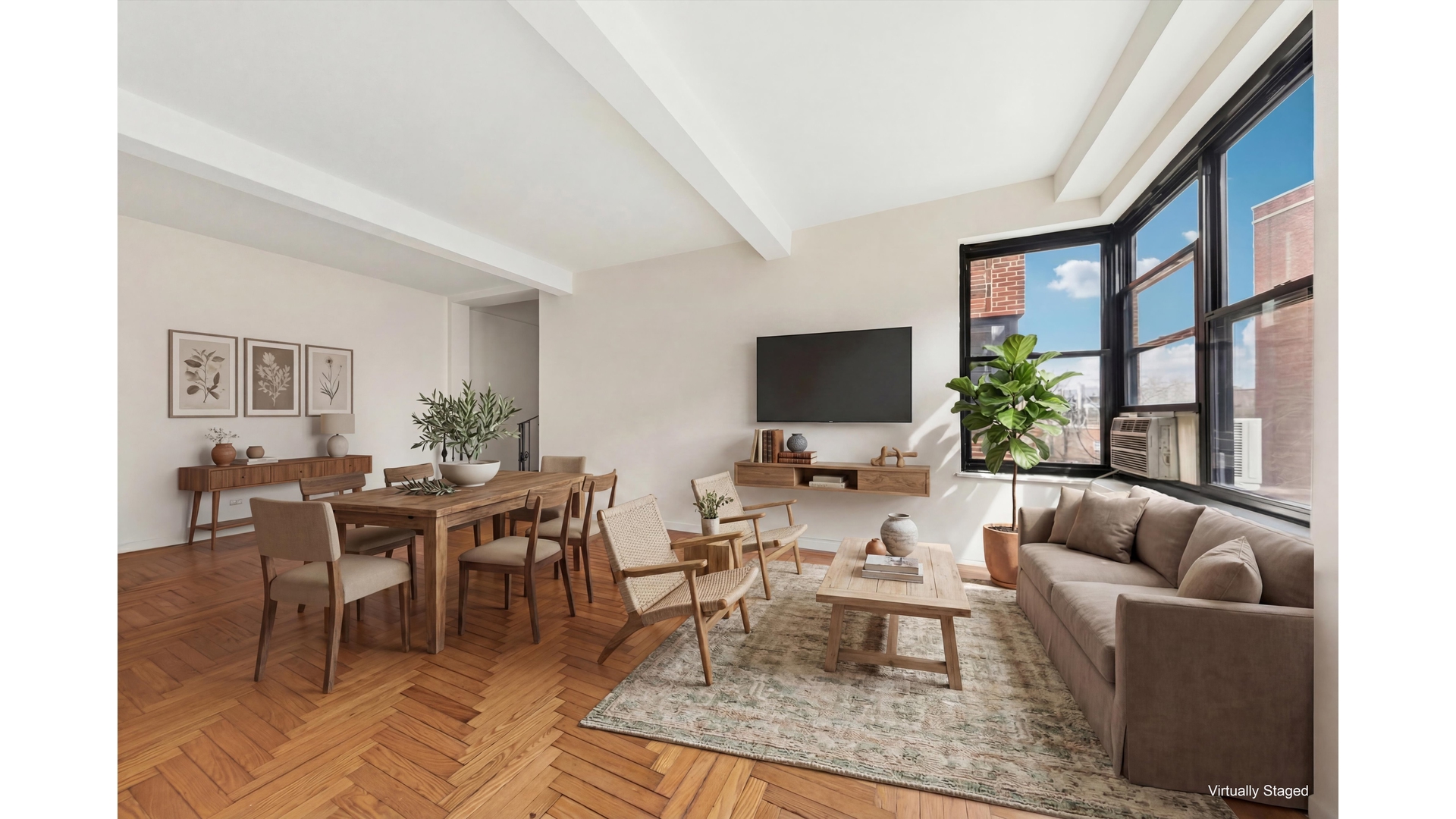 72 PARK Terrace W E67 Property Photo 1