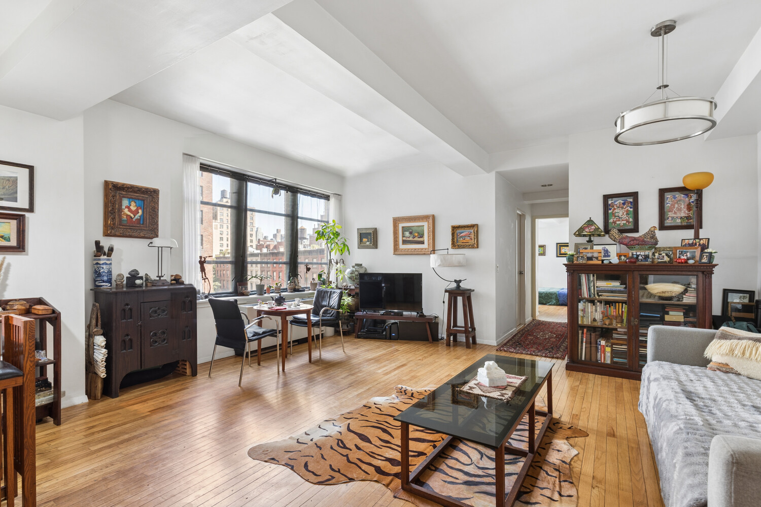 43 W 61ST Street 16H Property Photo 1