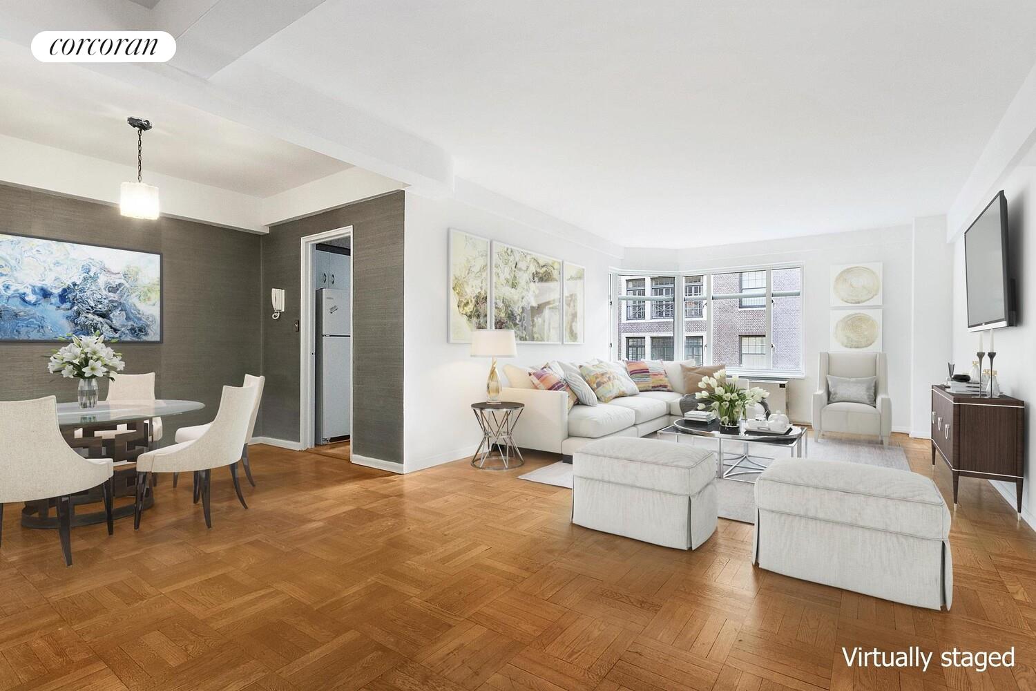 65 E 76TH Street 2C Property Photo 1