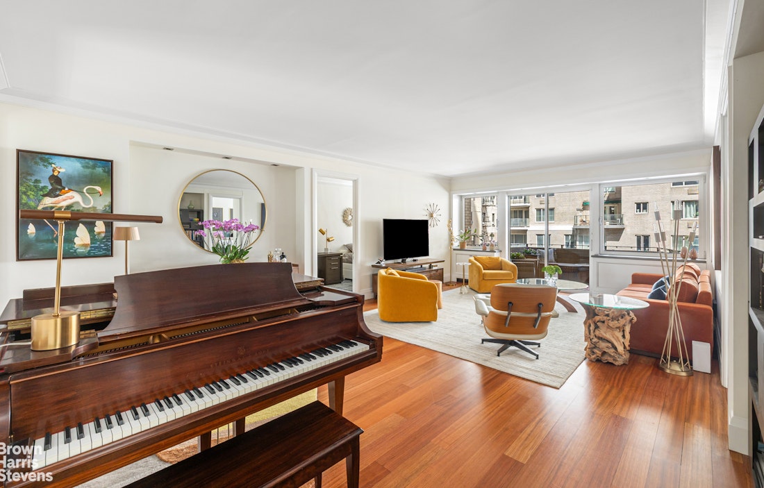 58 W 58th Street 7c Property Photo 3