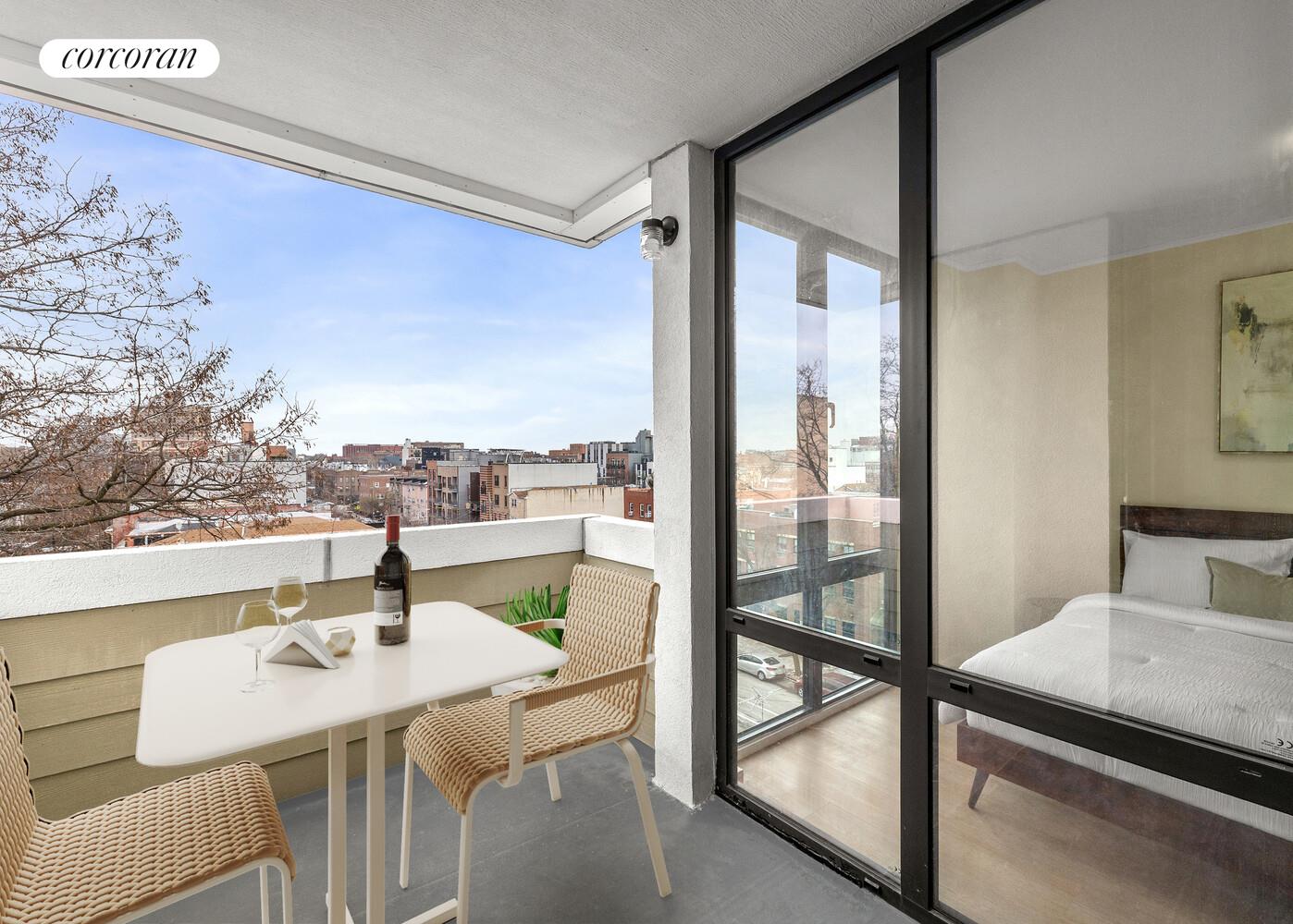 537 BROOKLYN Avenue 5A Property Photo 1