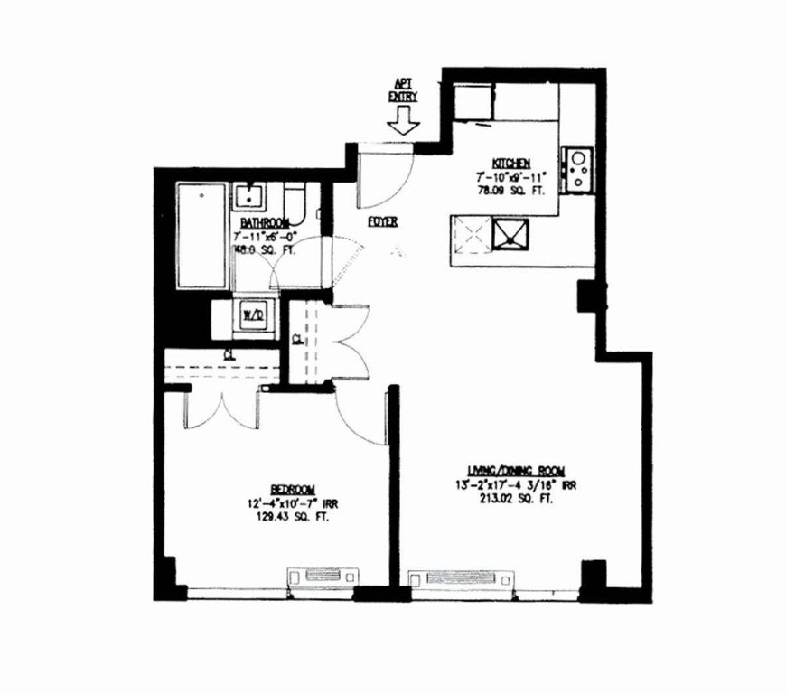 26-26 Jackson Avenue 303 Property Photo 8