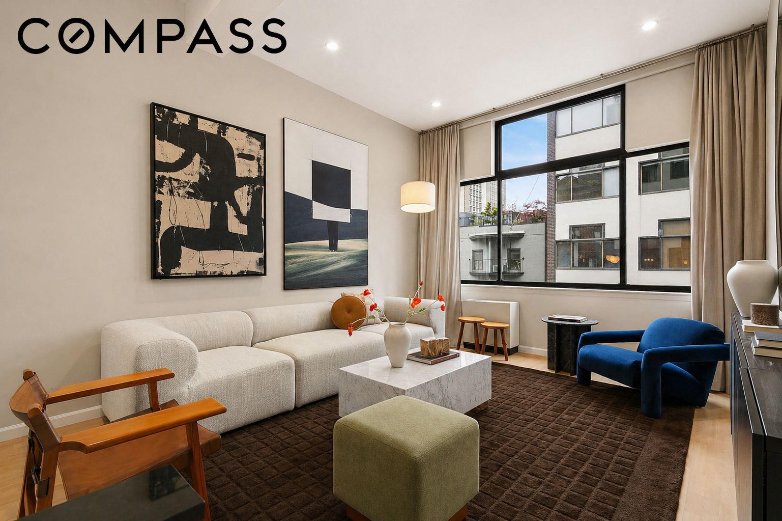77 Bleecker Street 724 Property Photo 1