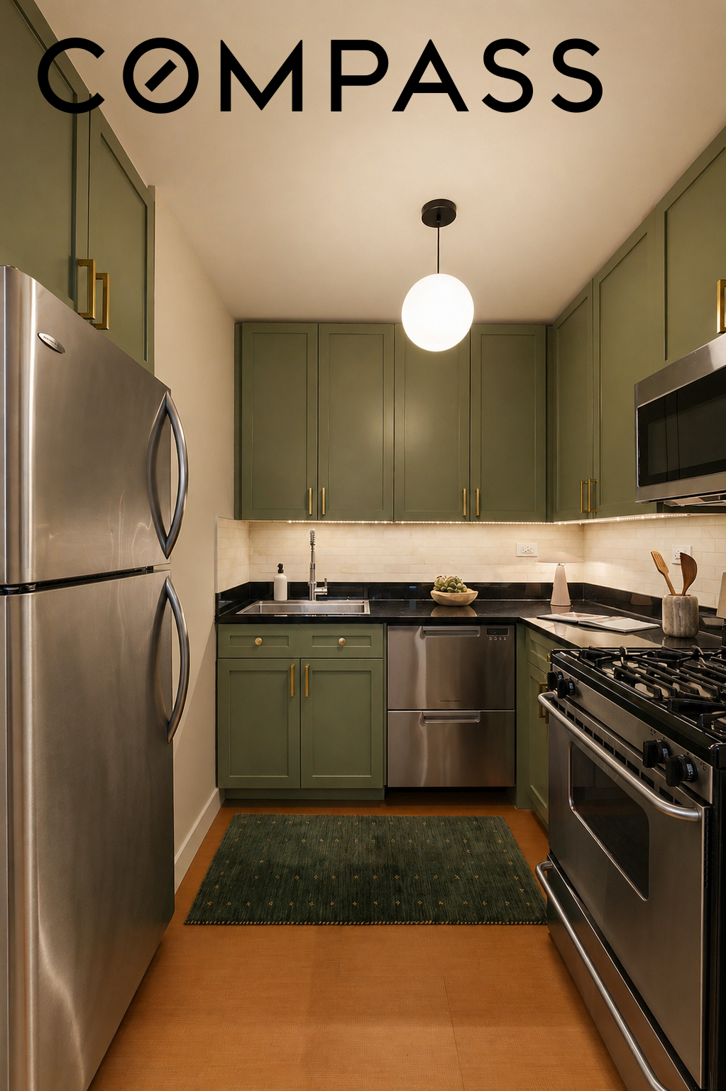 77 Bleecker Street 724 Property Photo 4
