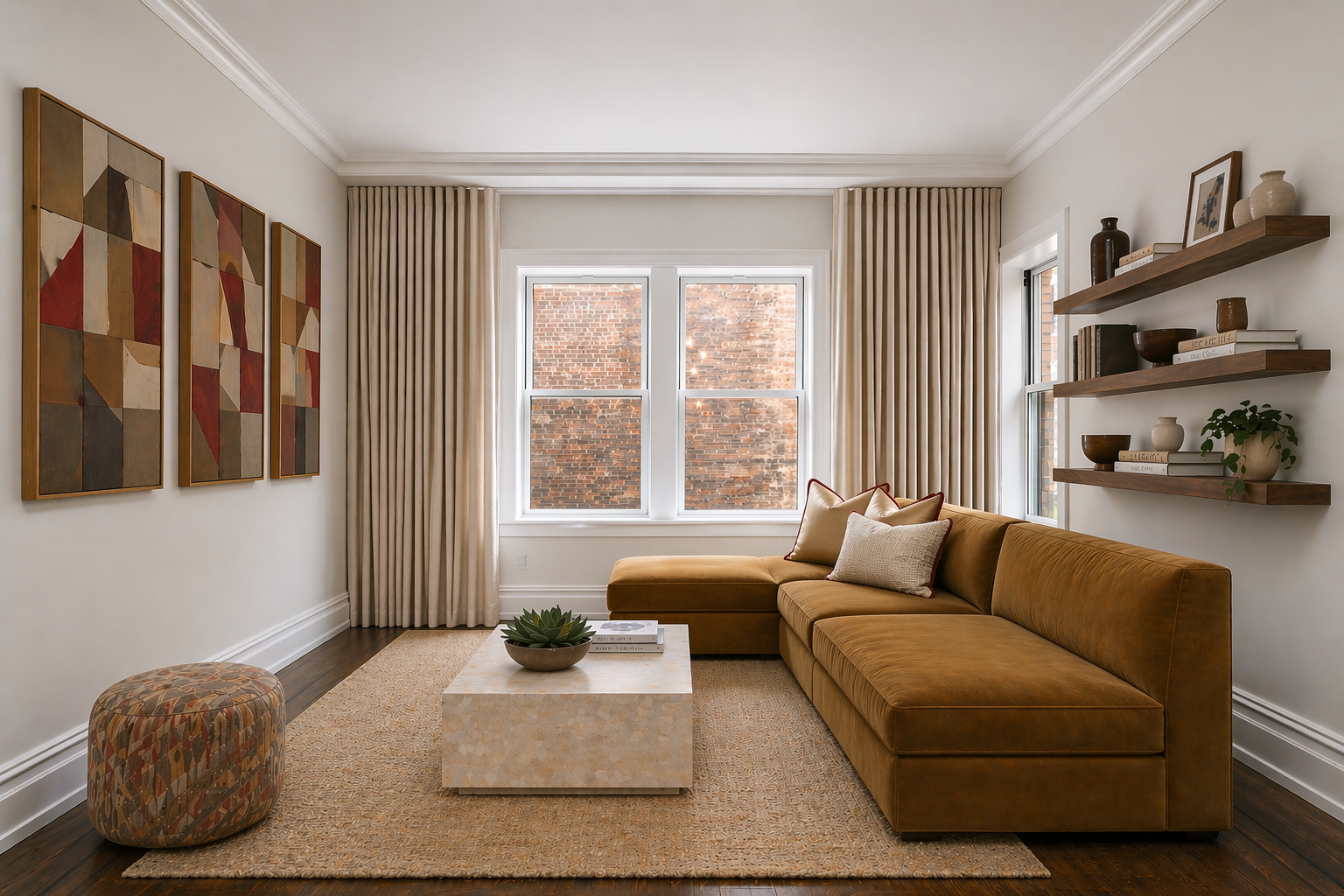 165 W 91st Street 3C Property Photo 1