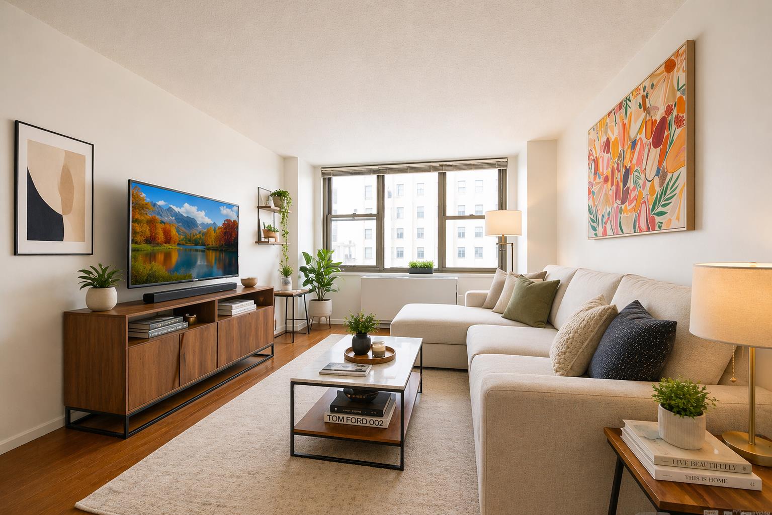 301 E 79th Street 35-D Property Photo 1