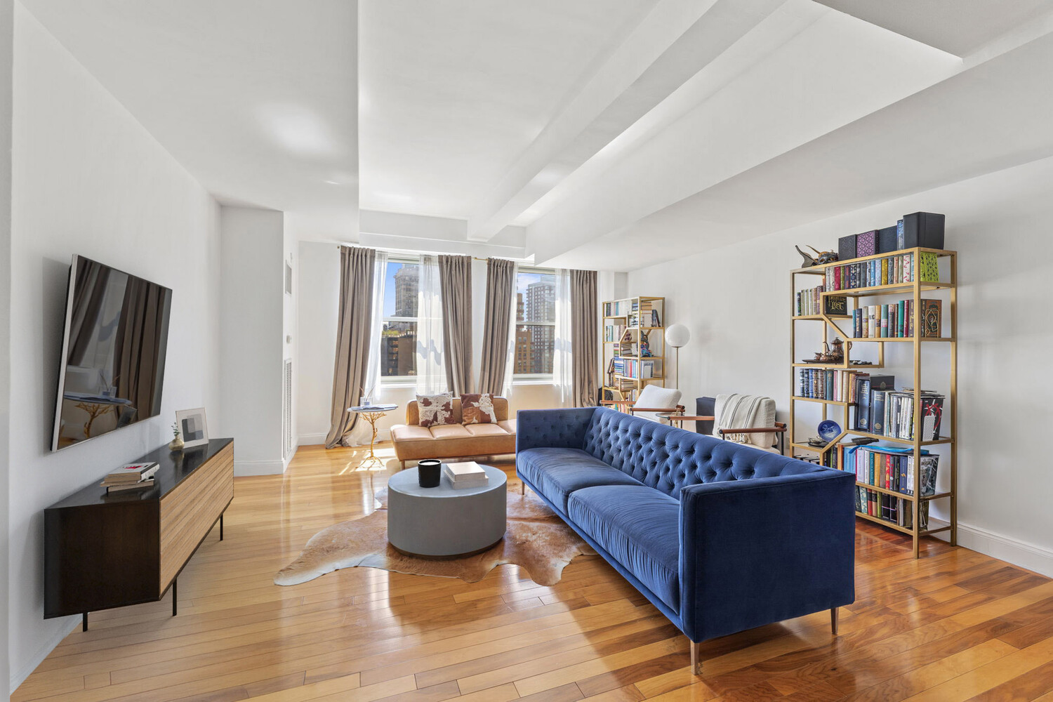 88 GREENWICH Street 2009 Property Photo 1