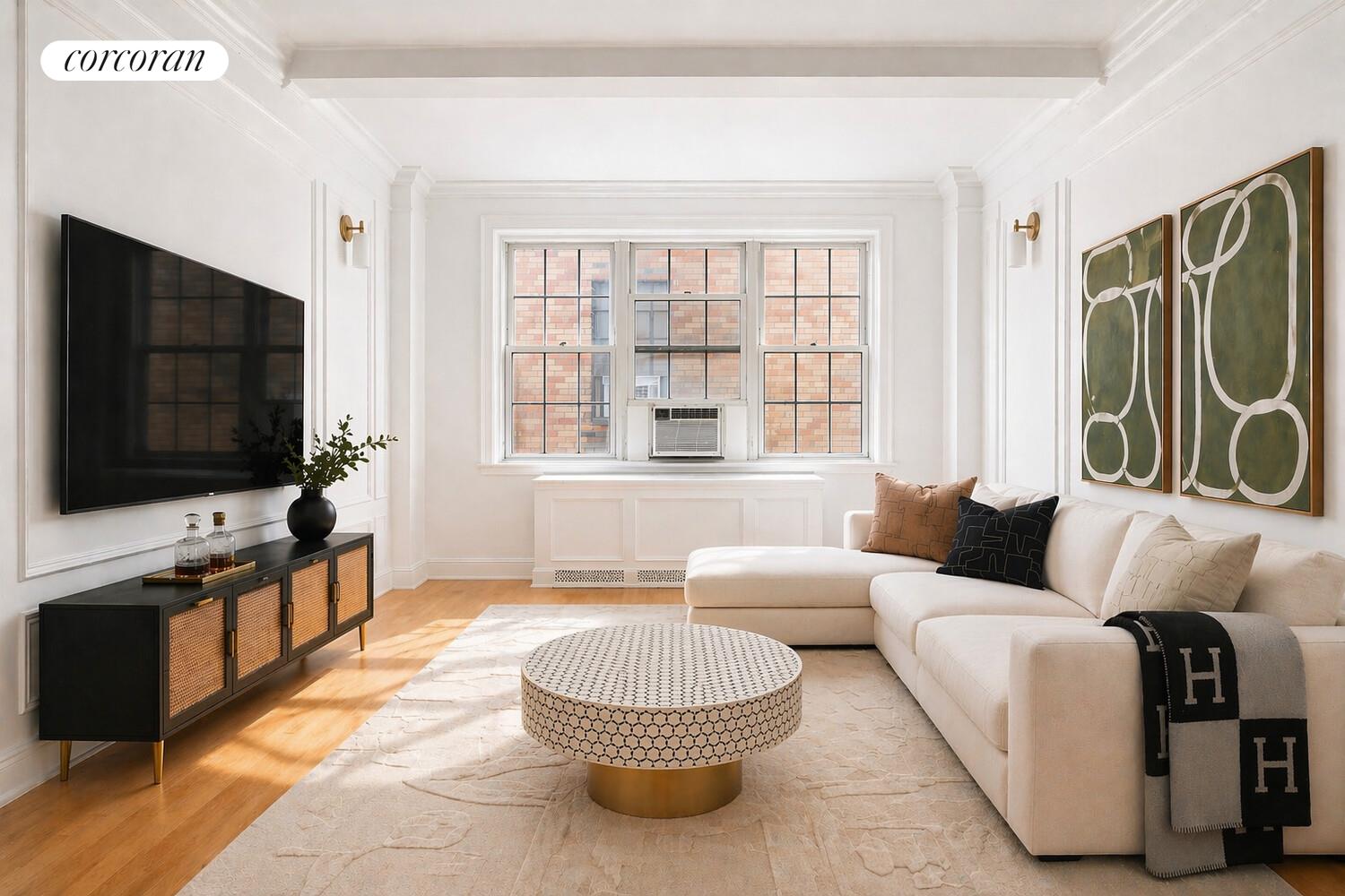 16 PARK Avenue 15D Property Photo 1
