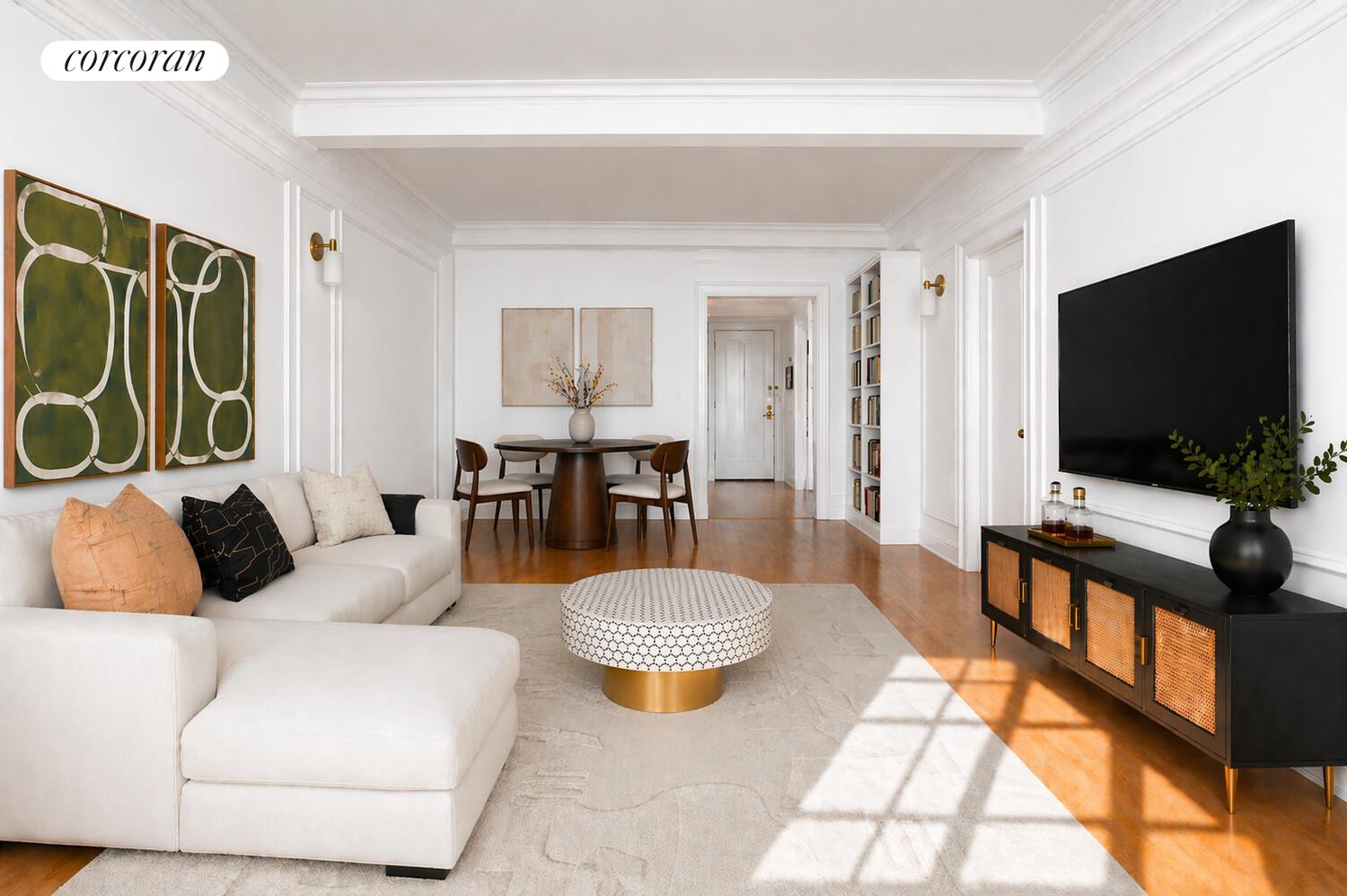 16 Park Avenue 15d Property Photo 2