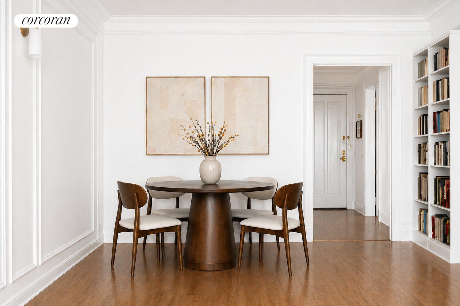 16 Park Avenue 15d Property Photo 3