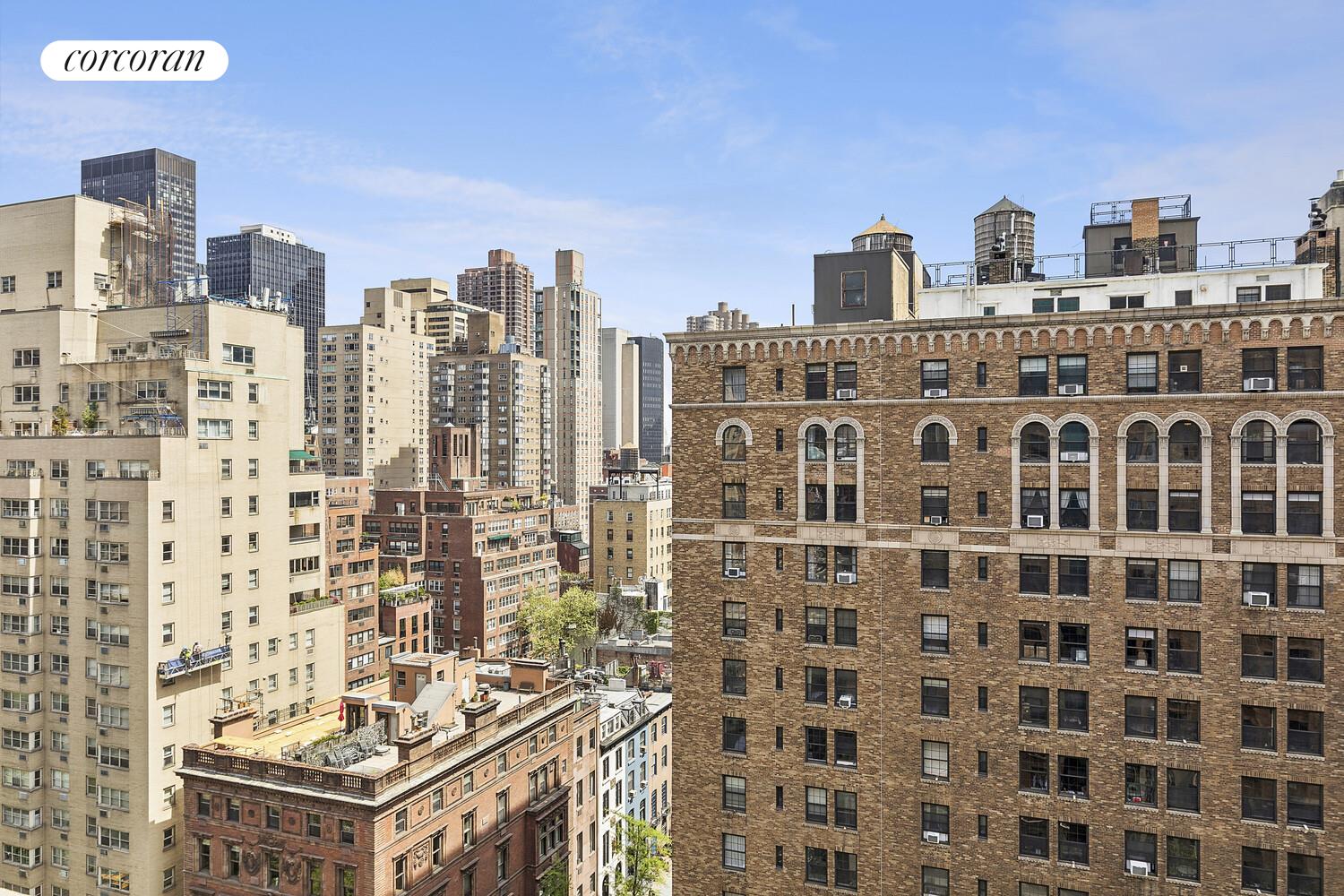 16 Park Avenue 15d Property Photo 6