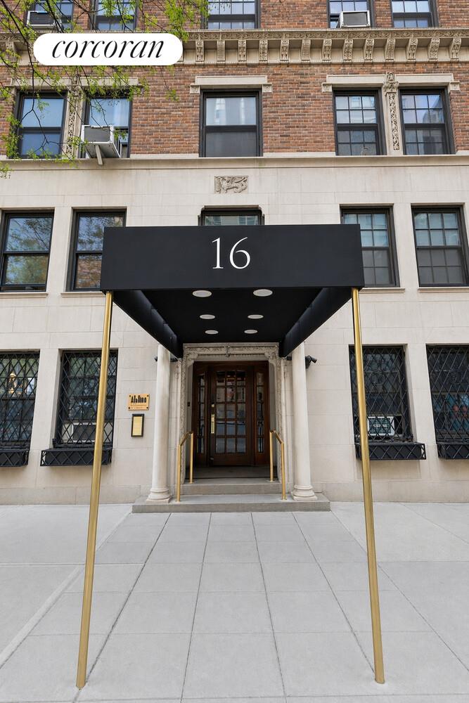 16 Park Avenue 15d Property Photo 9
