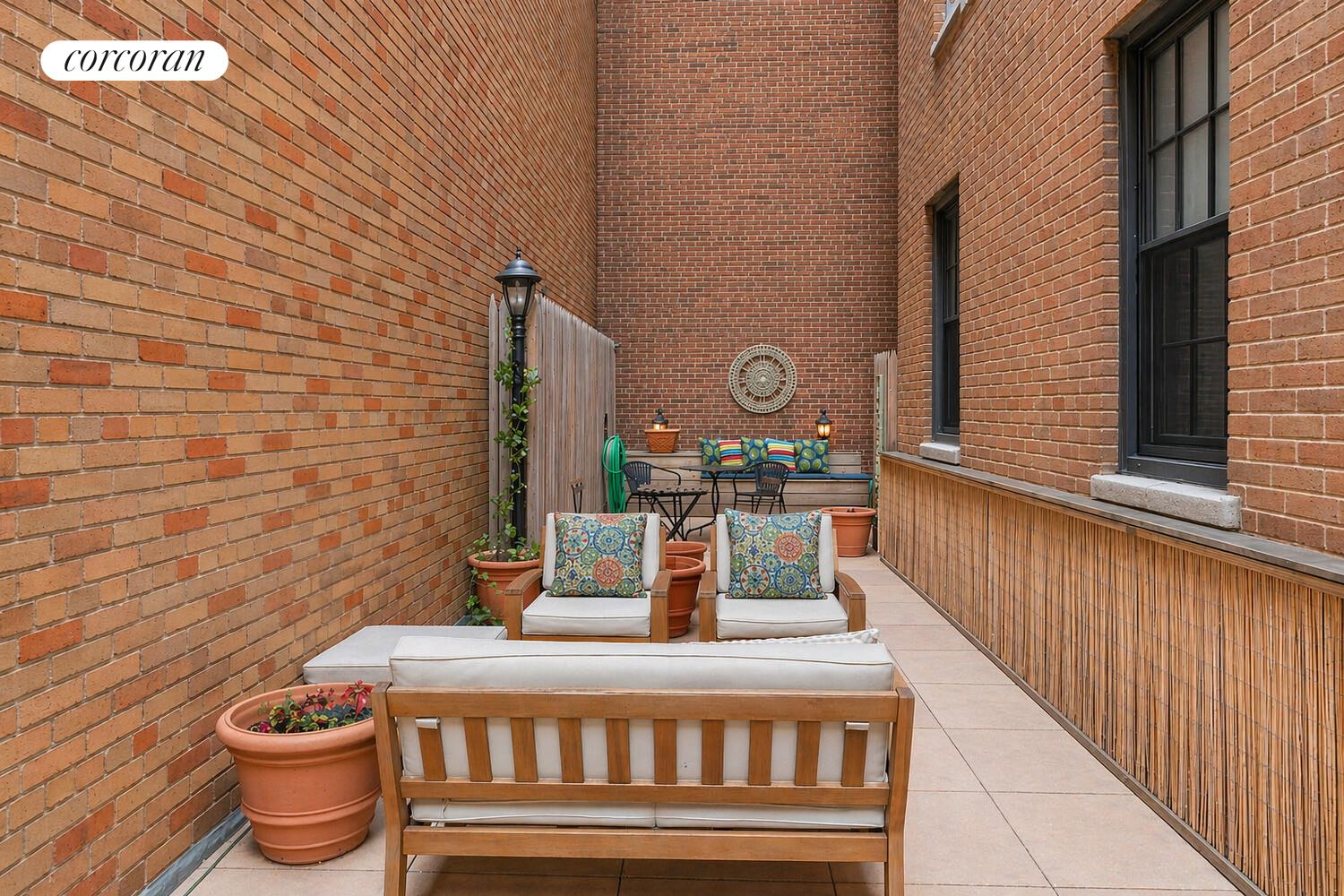 16 Park Avenue 15d Property Photo 11