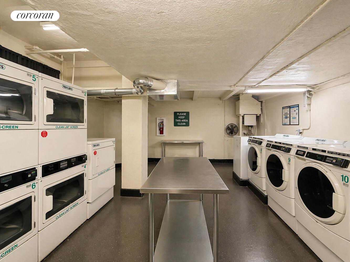16 Park Avenue 15d Property Photo 12