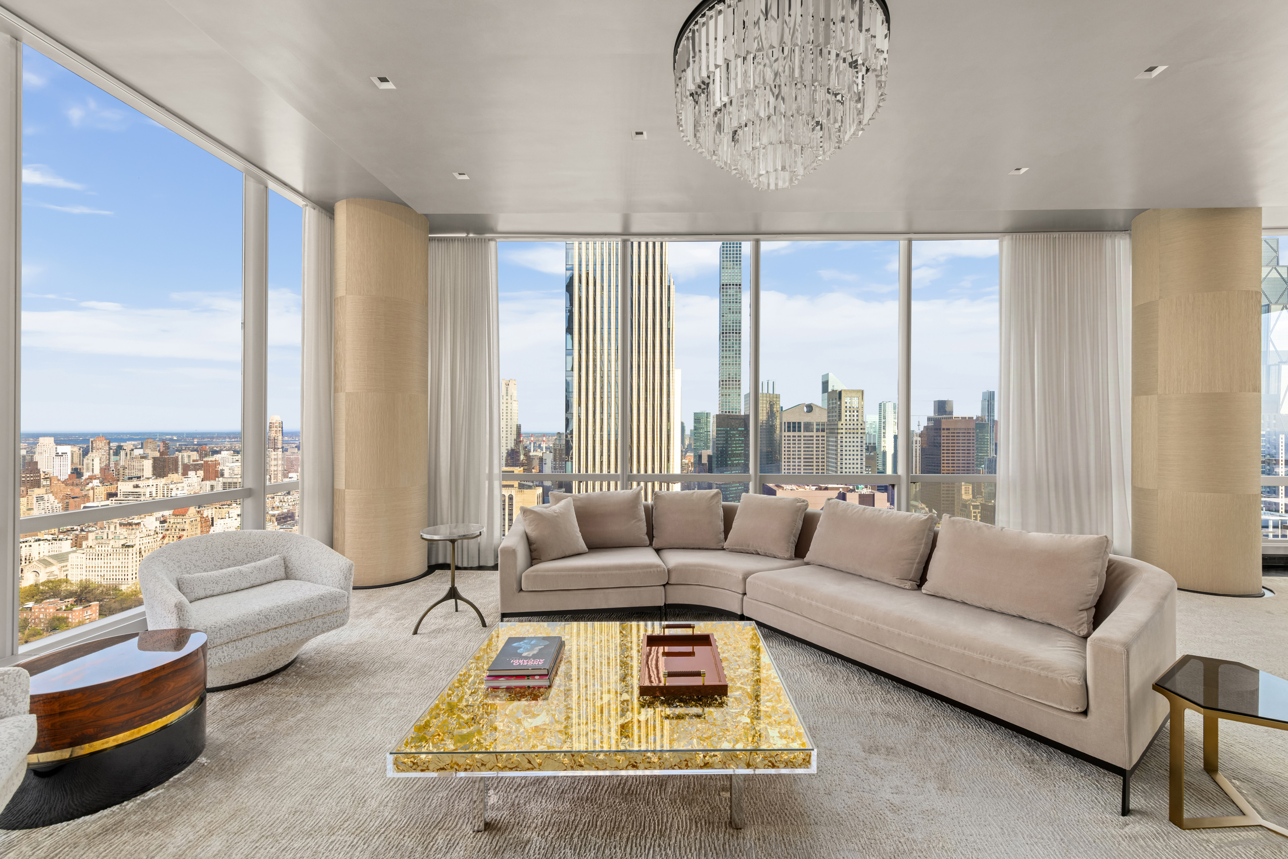 157 W 57th Street 52b Property Photo 4