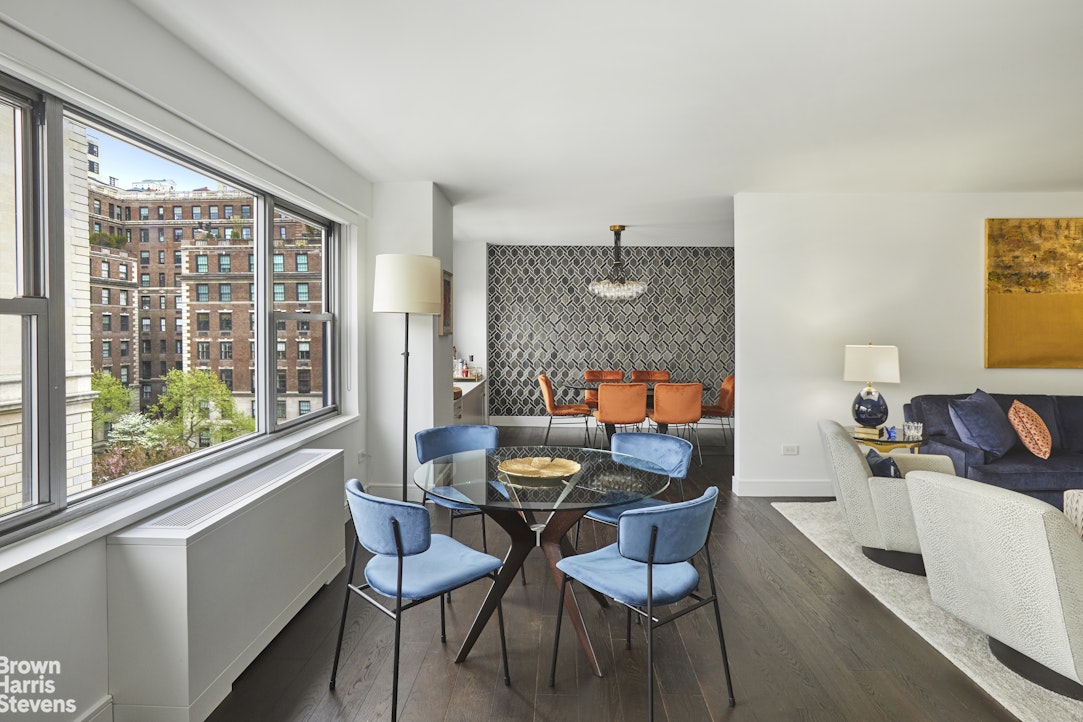650 PARK Avenue 7C Property Photo 1