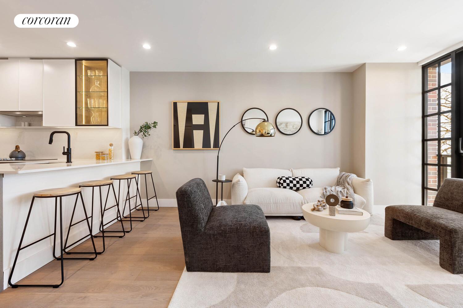 25-23 NEWTOWN Avenue 2D Property Photo 1