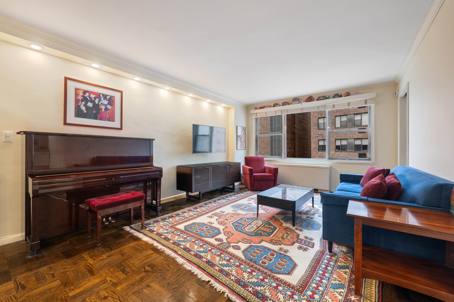301 E 69TH Street 4K Property Photo 1