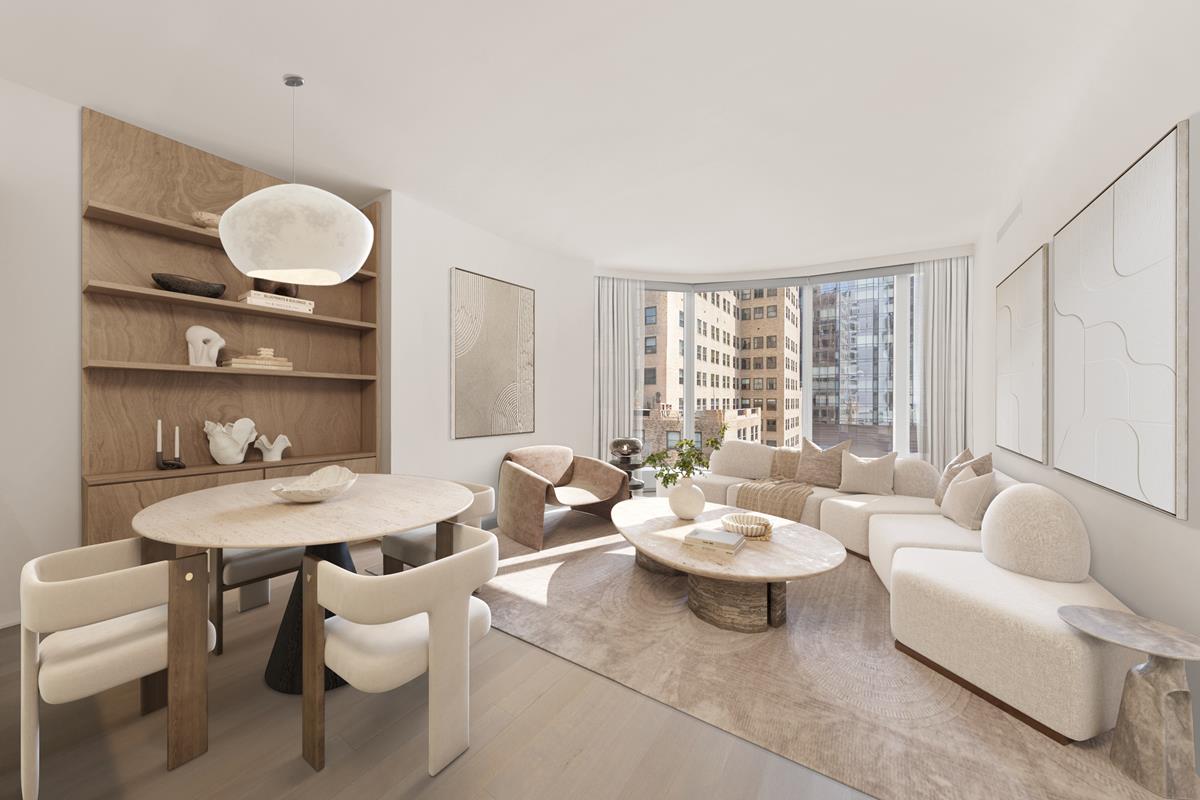 50 West Street 14-A Property Photo 1