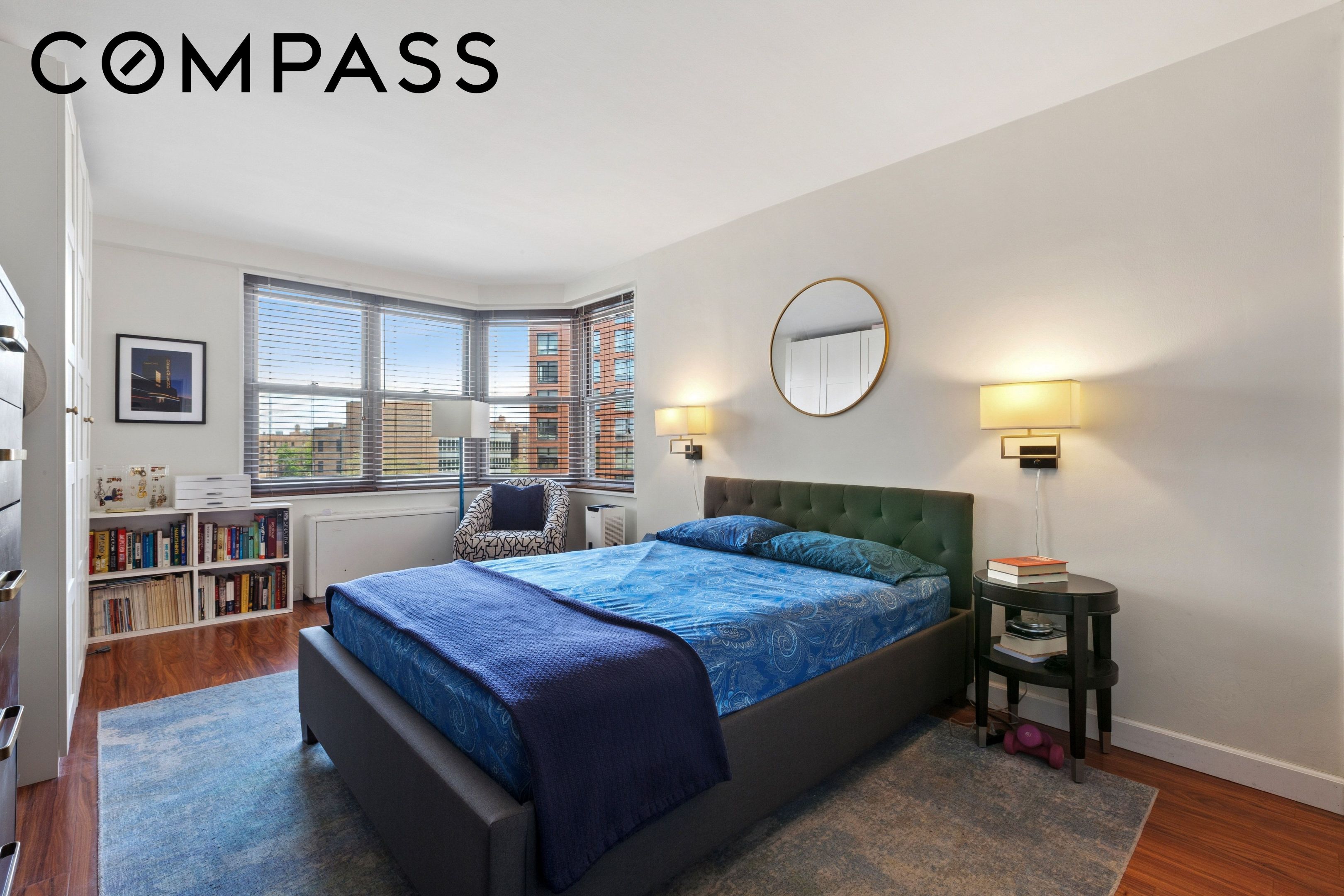 70-25 Yellowstone Boulevard 5Z Property Photo 1