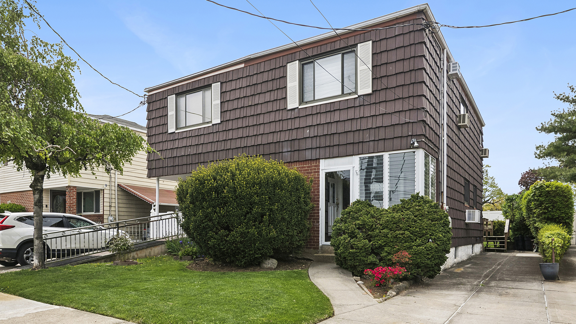 64-22 136TH Street Property Photo 1