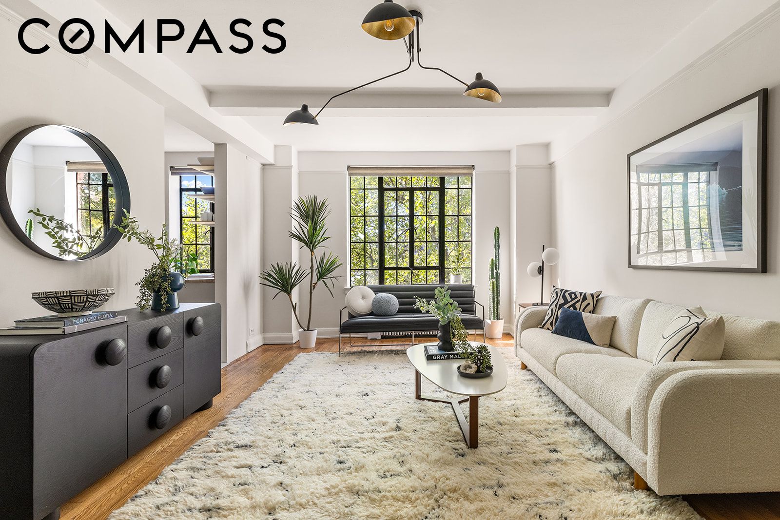 101 Lafayette Avenue 6D Property Photo 1