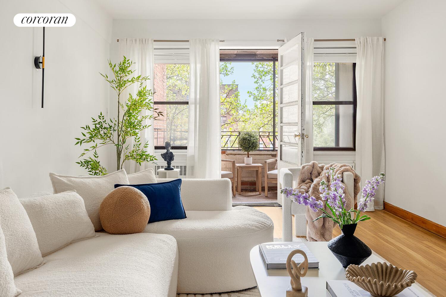 100 OCEAN Parkway 3S Property Photo 1