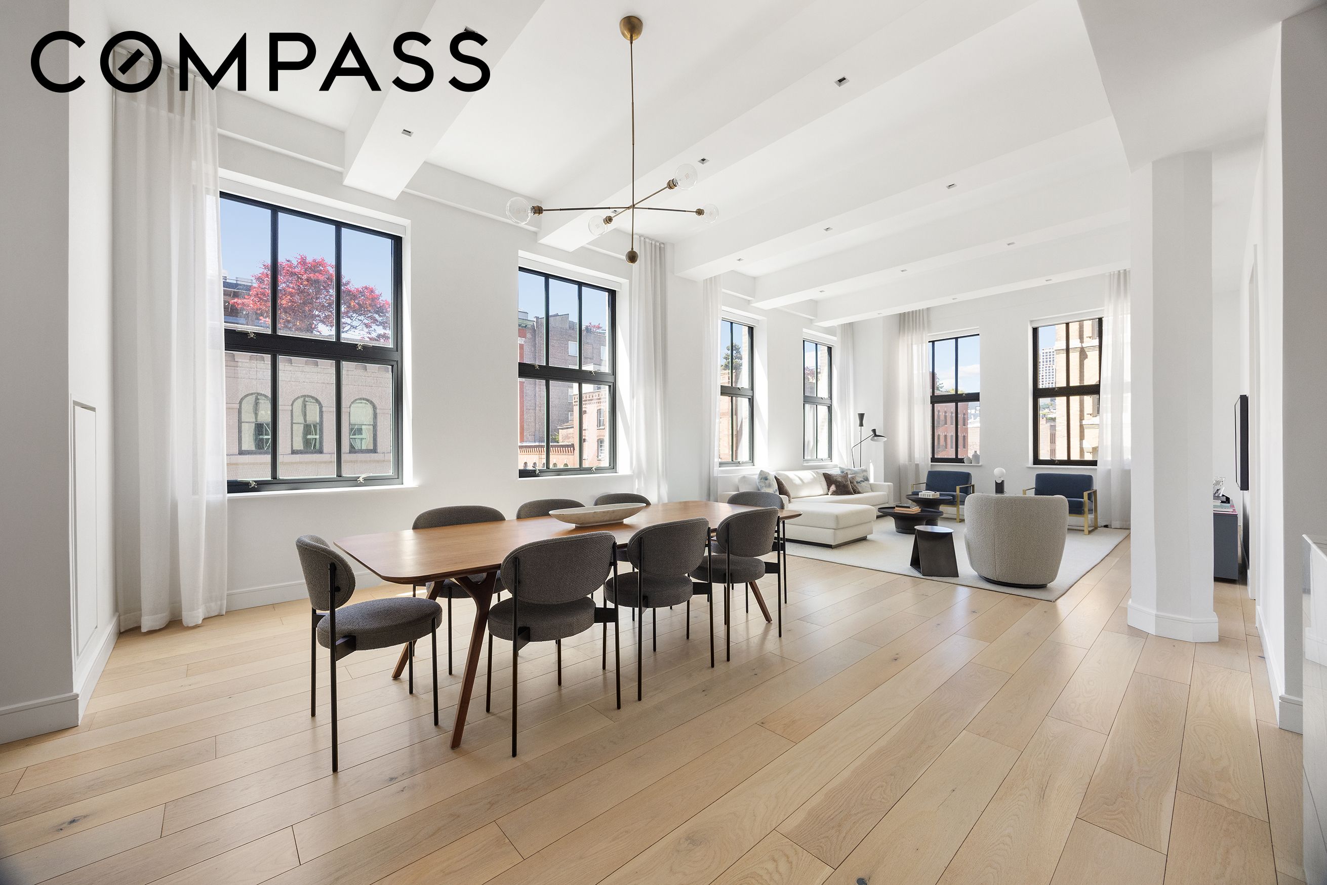415 Greenwich Street 5C Property Photo 1