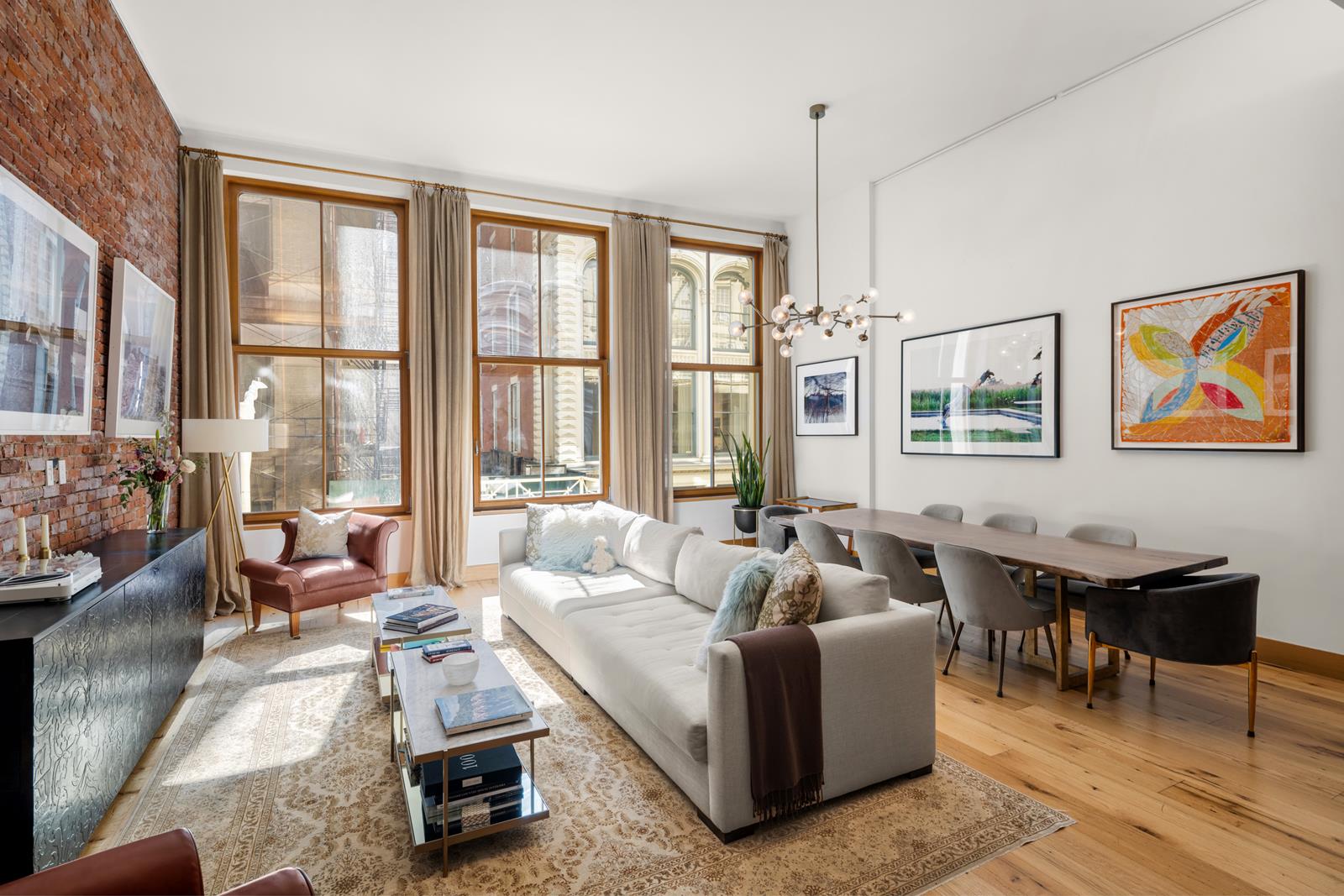60 White Street 2-W Property Photo 1