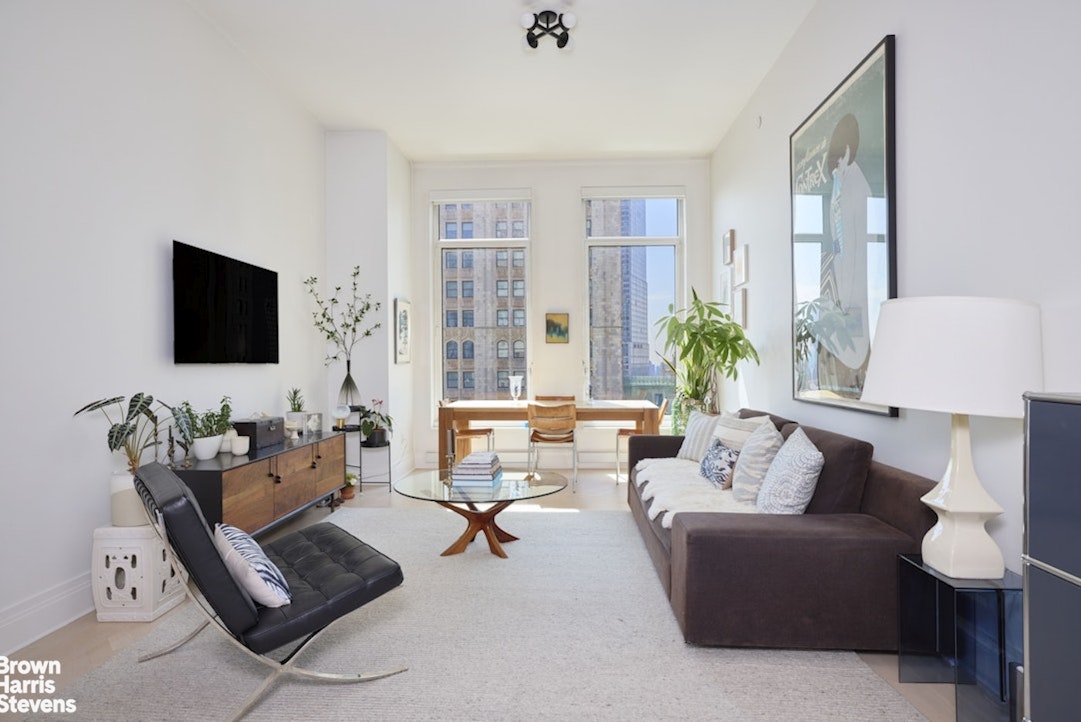 30 PARK Place 47C Property Photo 1