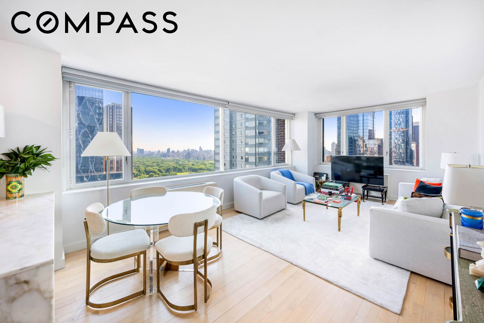 322 W 57th Street 50H Property Photo 1