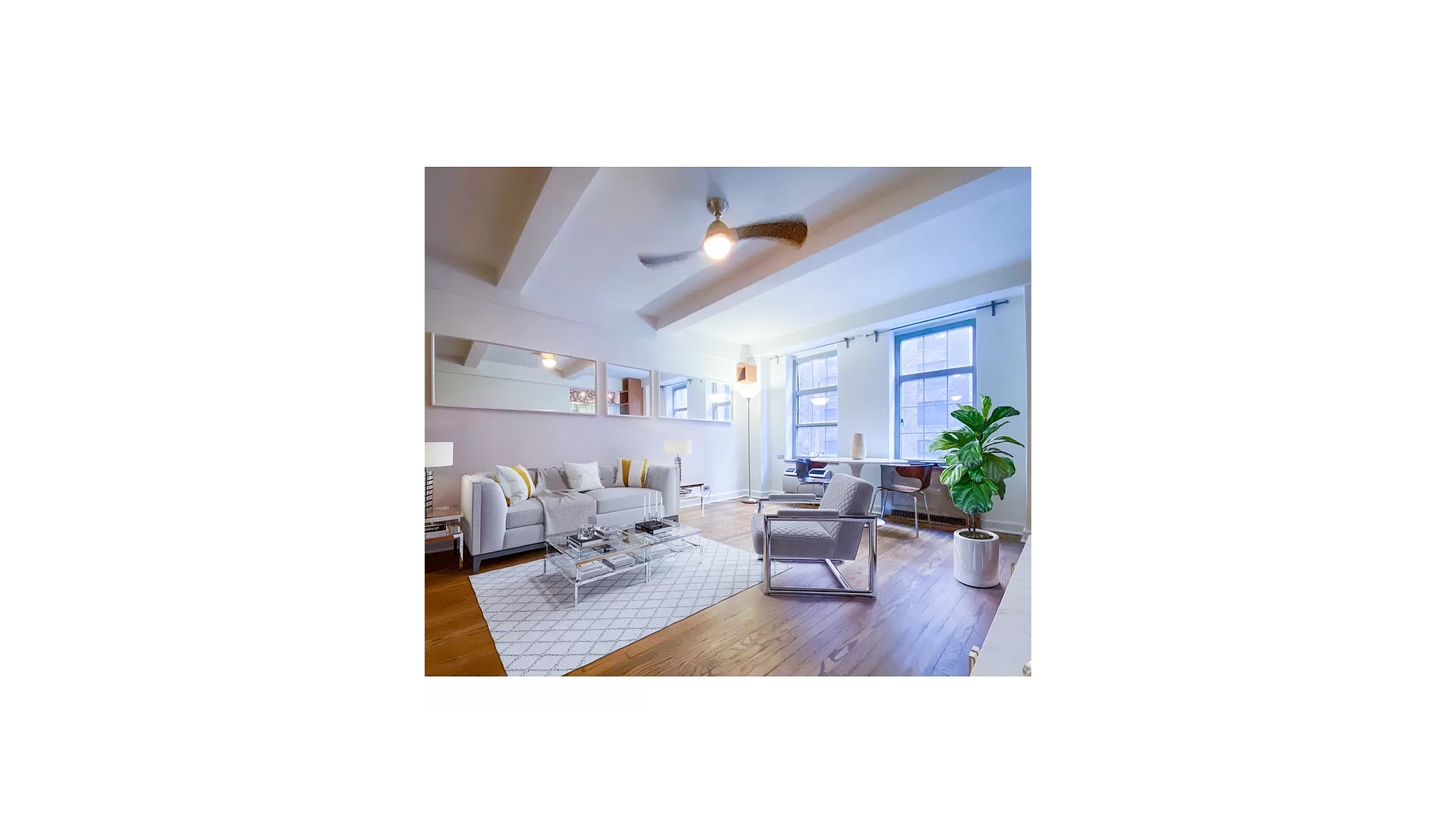 405 W 23RD Street 5L Property Photo 1