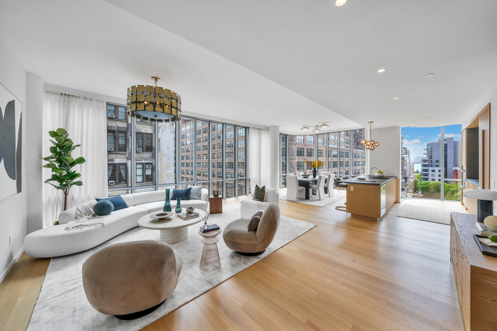 565 BROOME Street S9C Property Photo 1