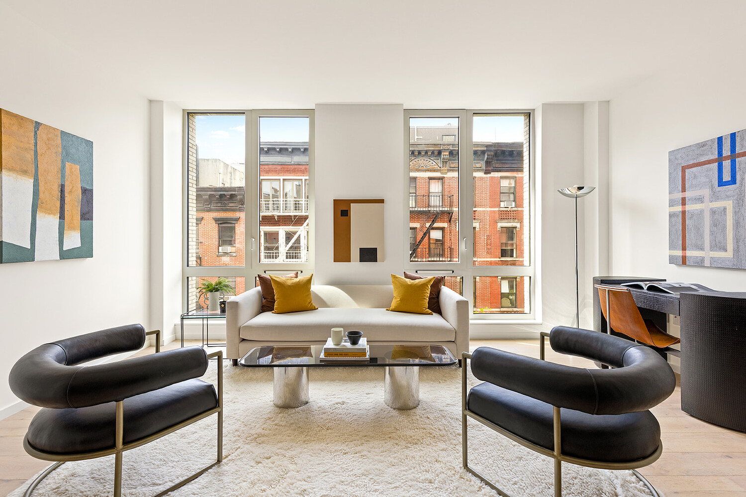 66 CLINTON Street 5A Property Photo 1